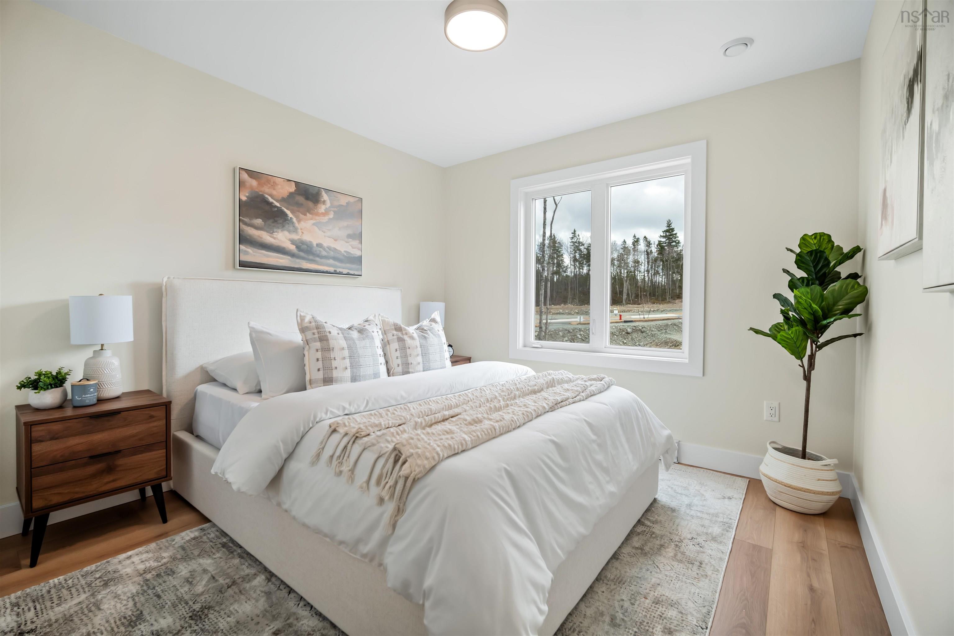$619,900.00: SD-3B 117 Terrastone Ridge, Dartmouth