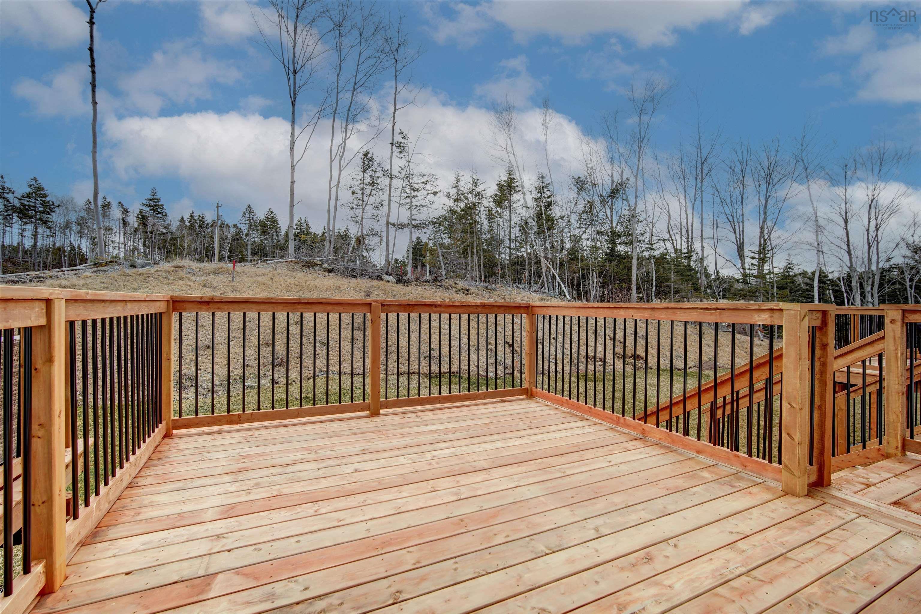 $619,900.00: SD-3B 117 Terrastone Ridge, Dartmouth