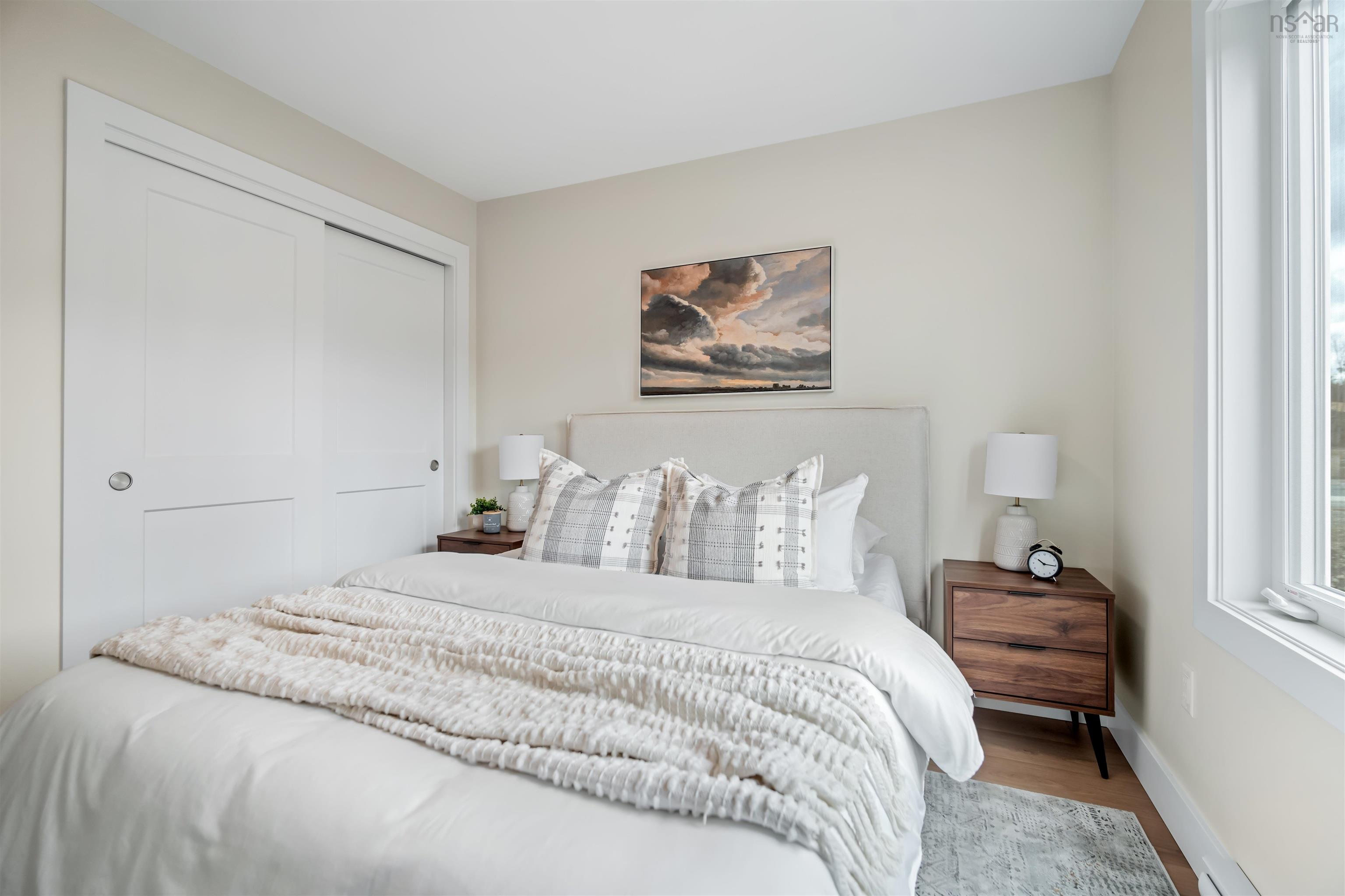 $619,900.00: SD-3B 117 Terrastone Ridge, Dartmouth