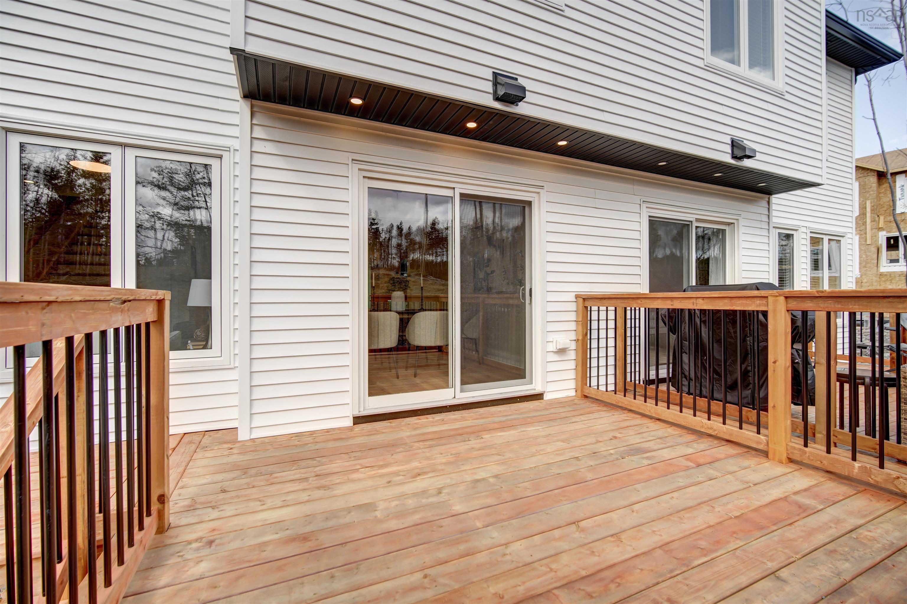 $619,900.00: SD-3B 117 Terrastone Ridge, Dartmouth