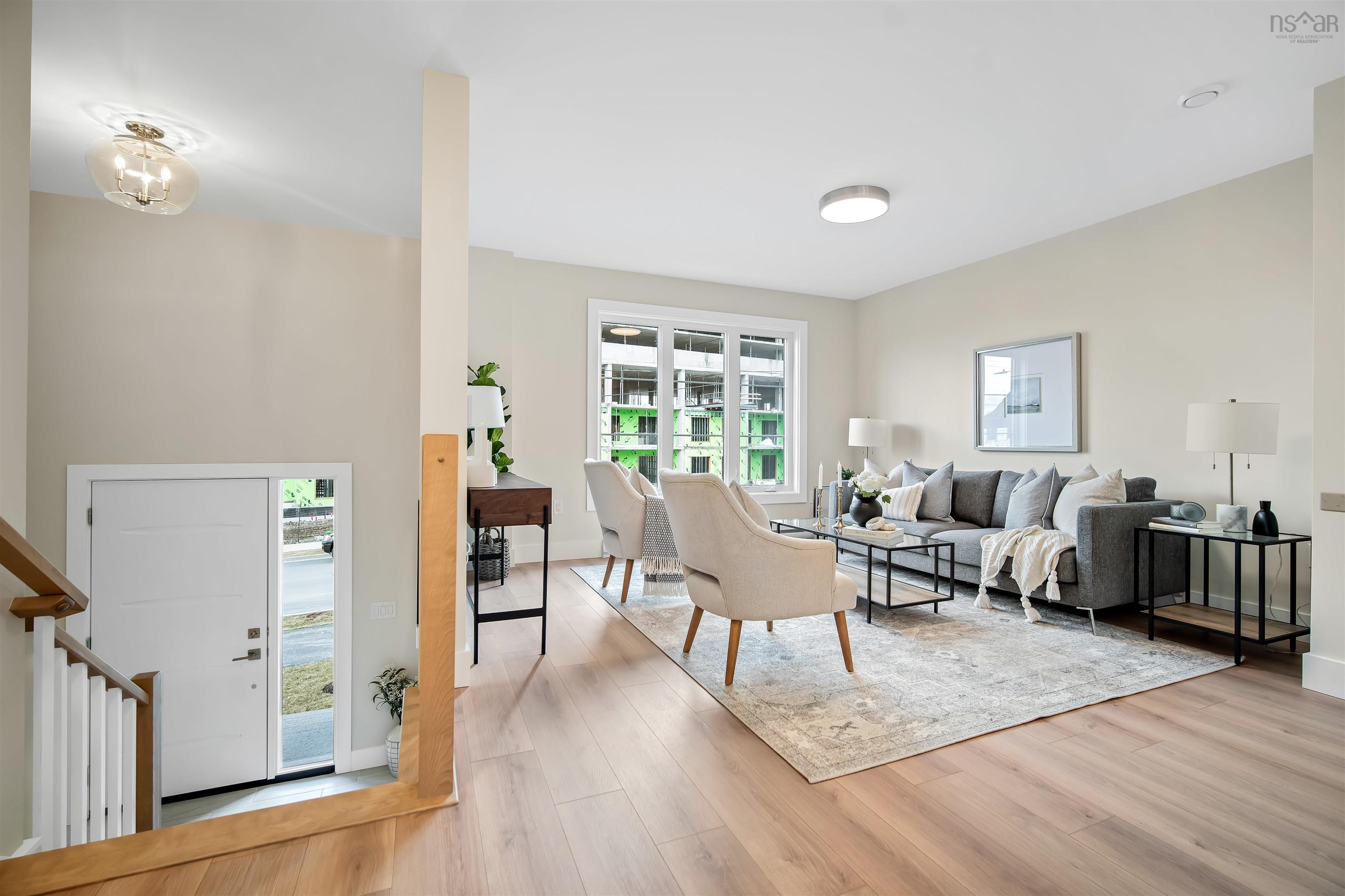 $619,900.00: SD-3B 117 Terrastone Ridge, Dartmouth