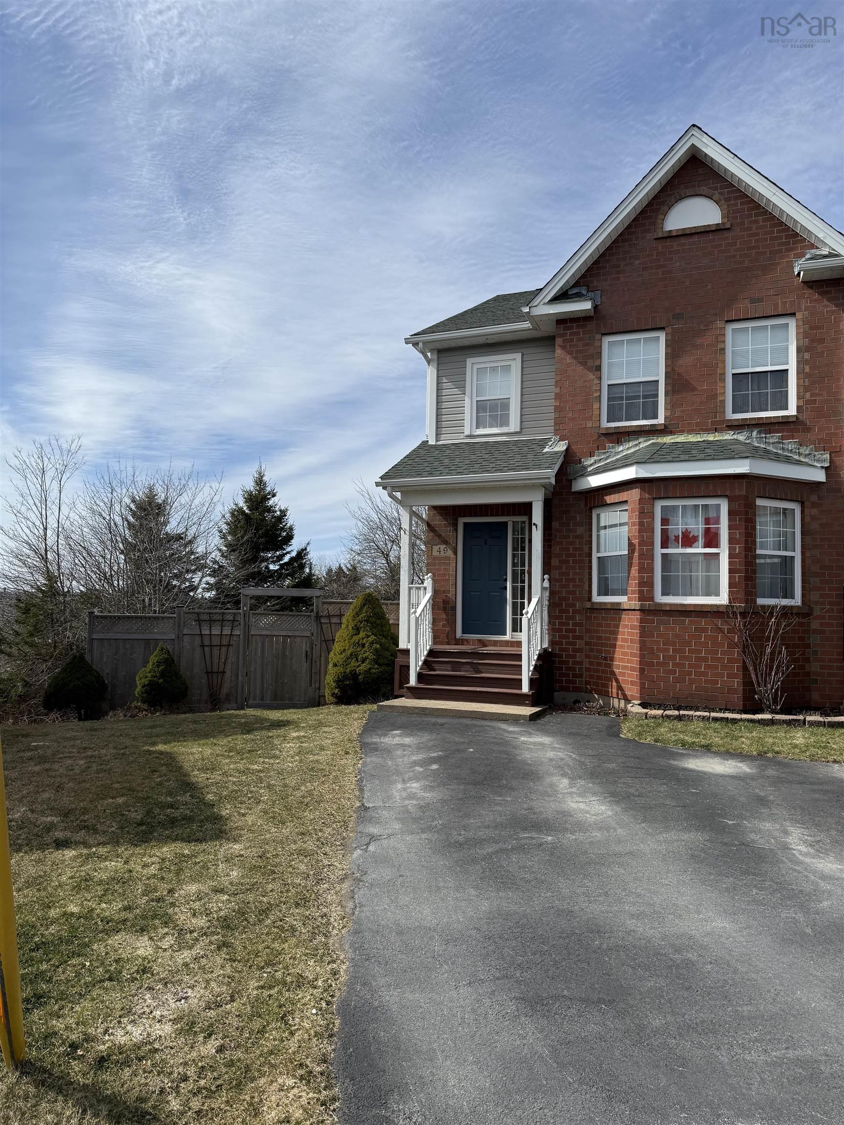 $569,900.00: 49 Woodhaven Close, Dartmouth