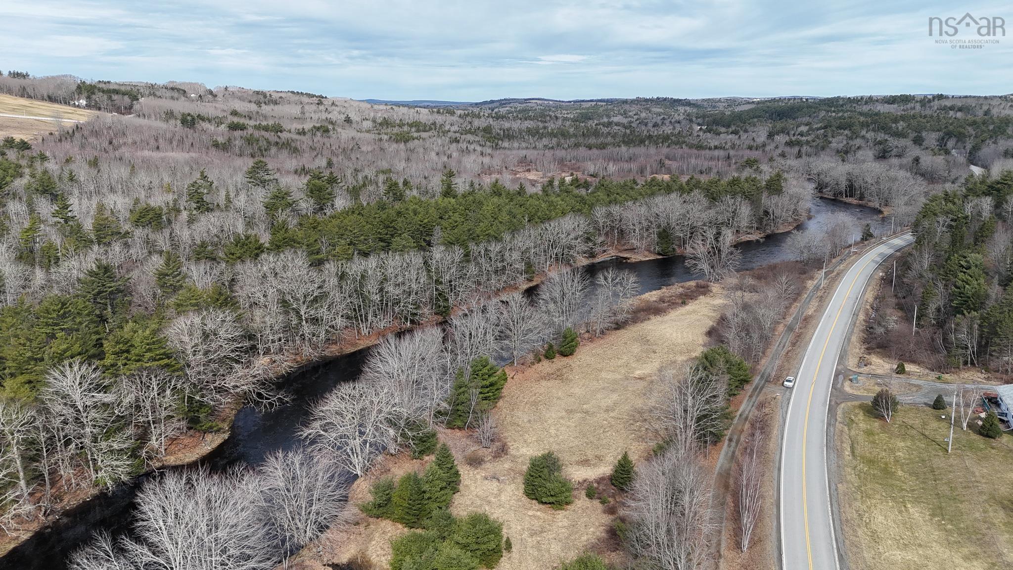 $79,900.00: Lot PID#60721289 Highway 10, Pinehurst