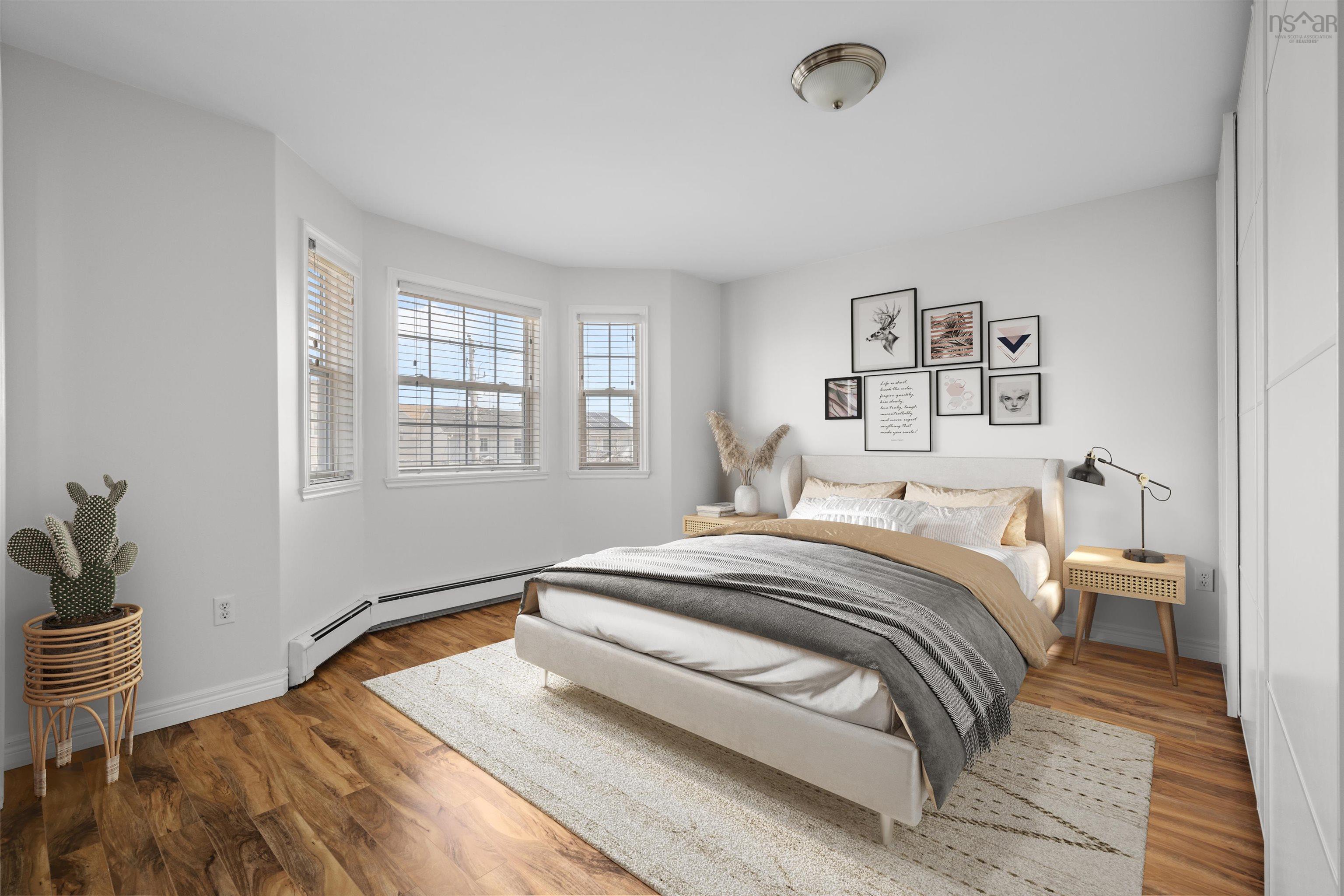 $549,900.00: 16 Walter Havill Drive, Halifax