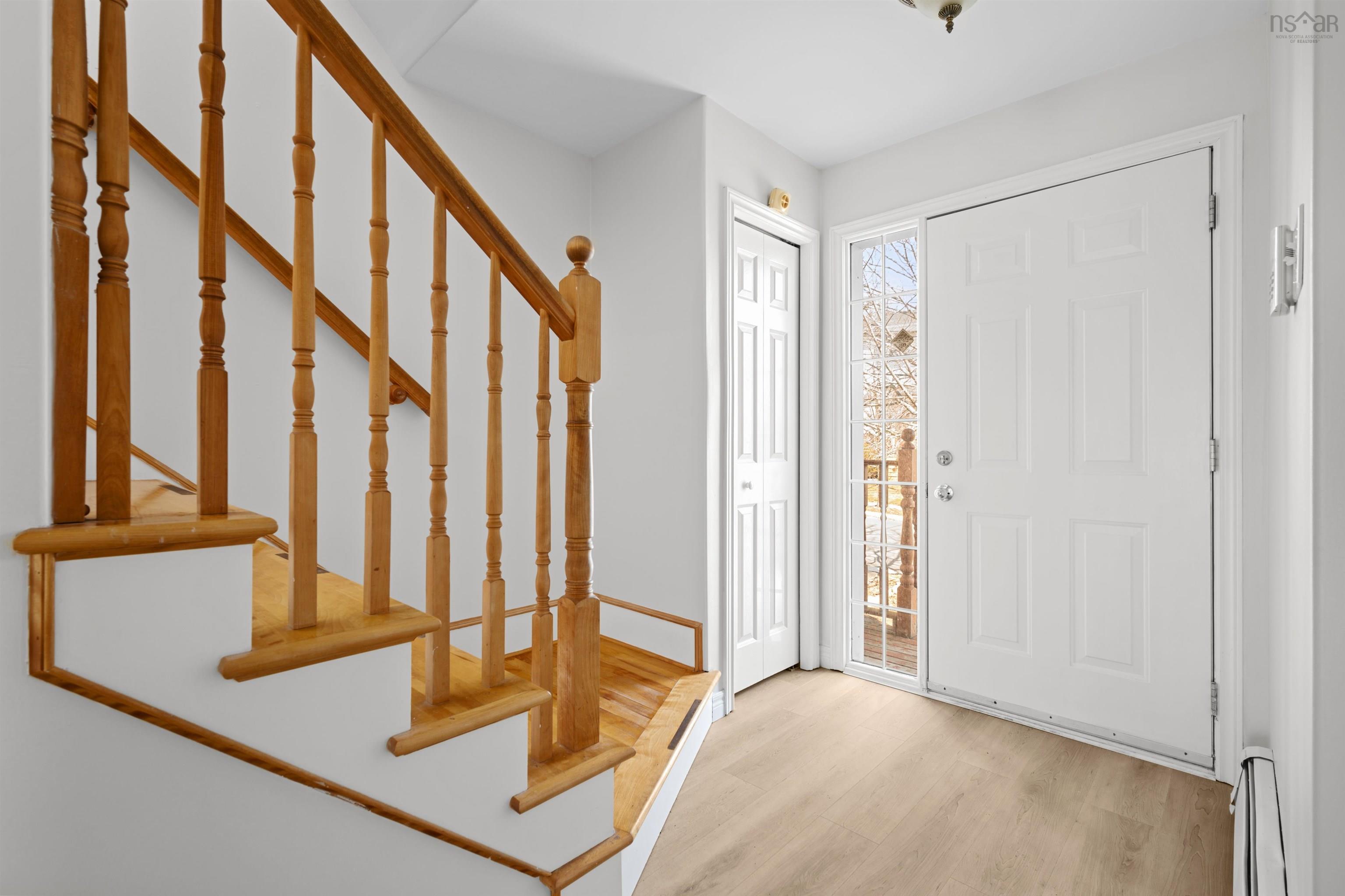 $549,900.00: 16 Walter Havill Drive, Halifax