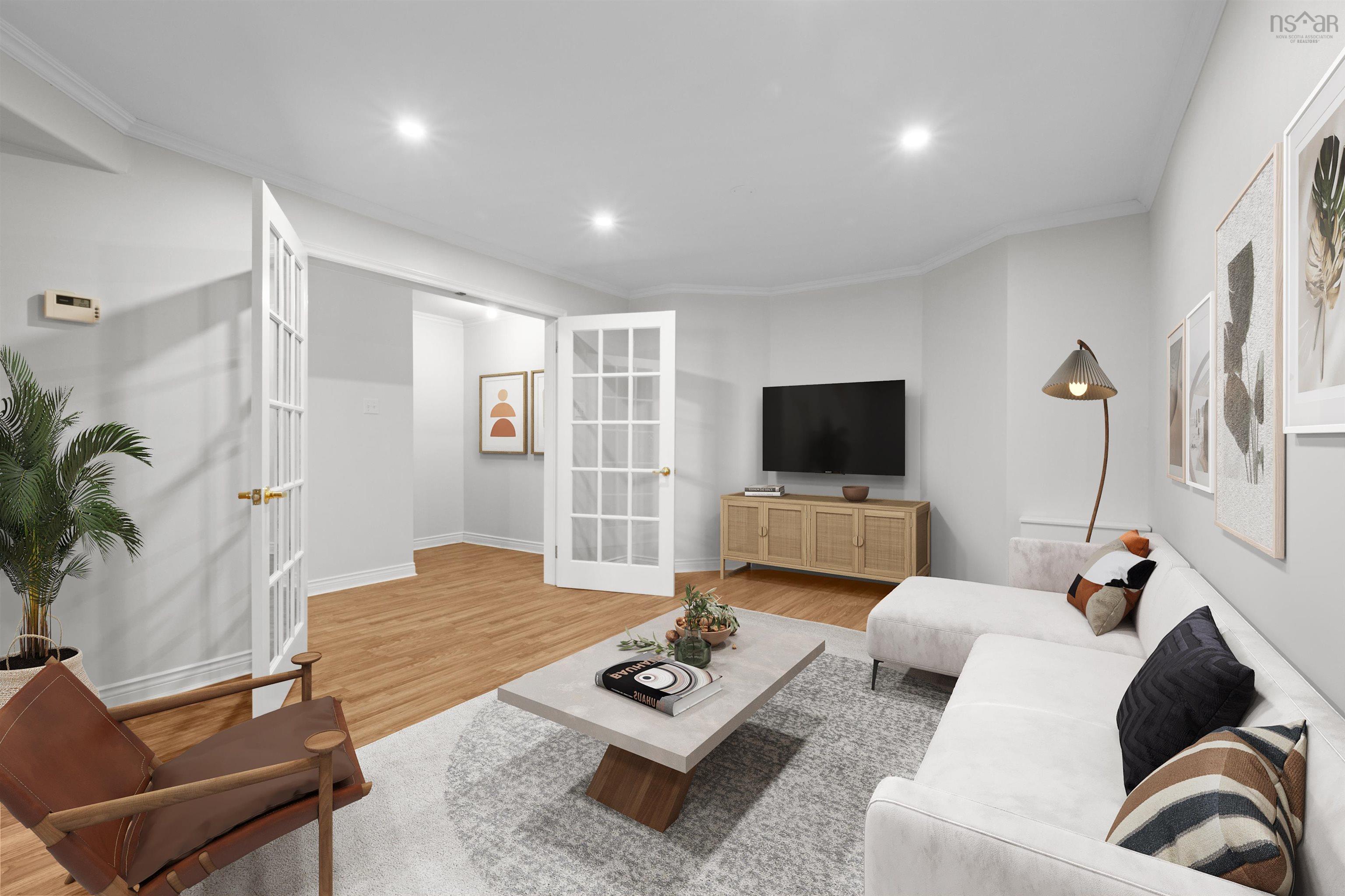 $549,900.00: 16 Walter Havill Drive, Halifax