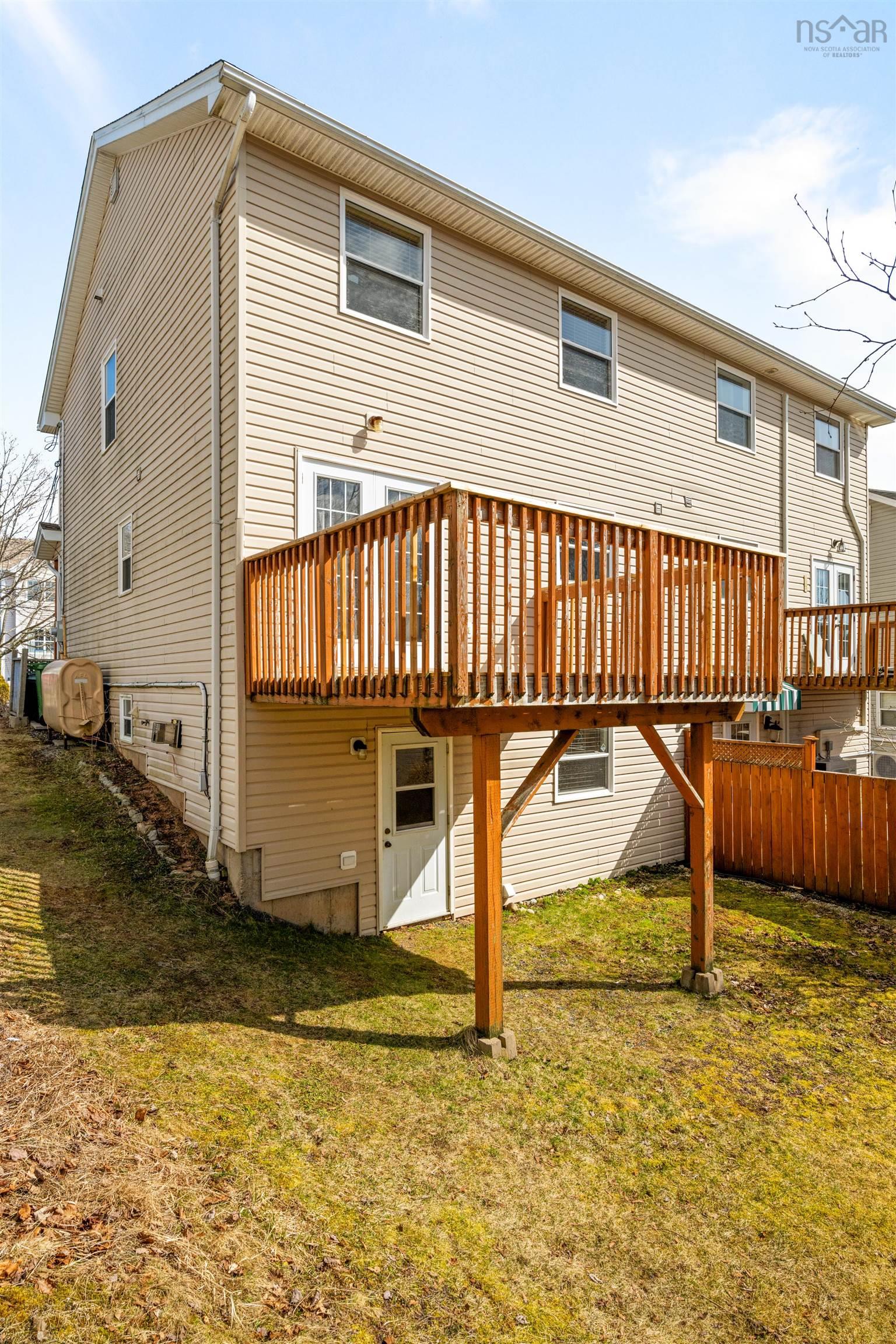 $549,900.00: 16 Walter Havill Drive, Halifax