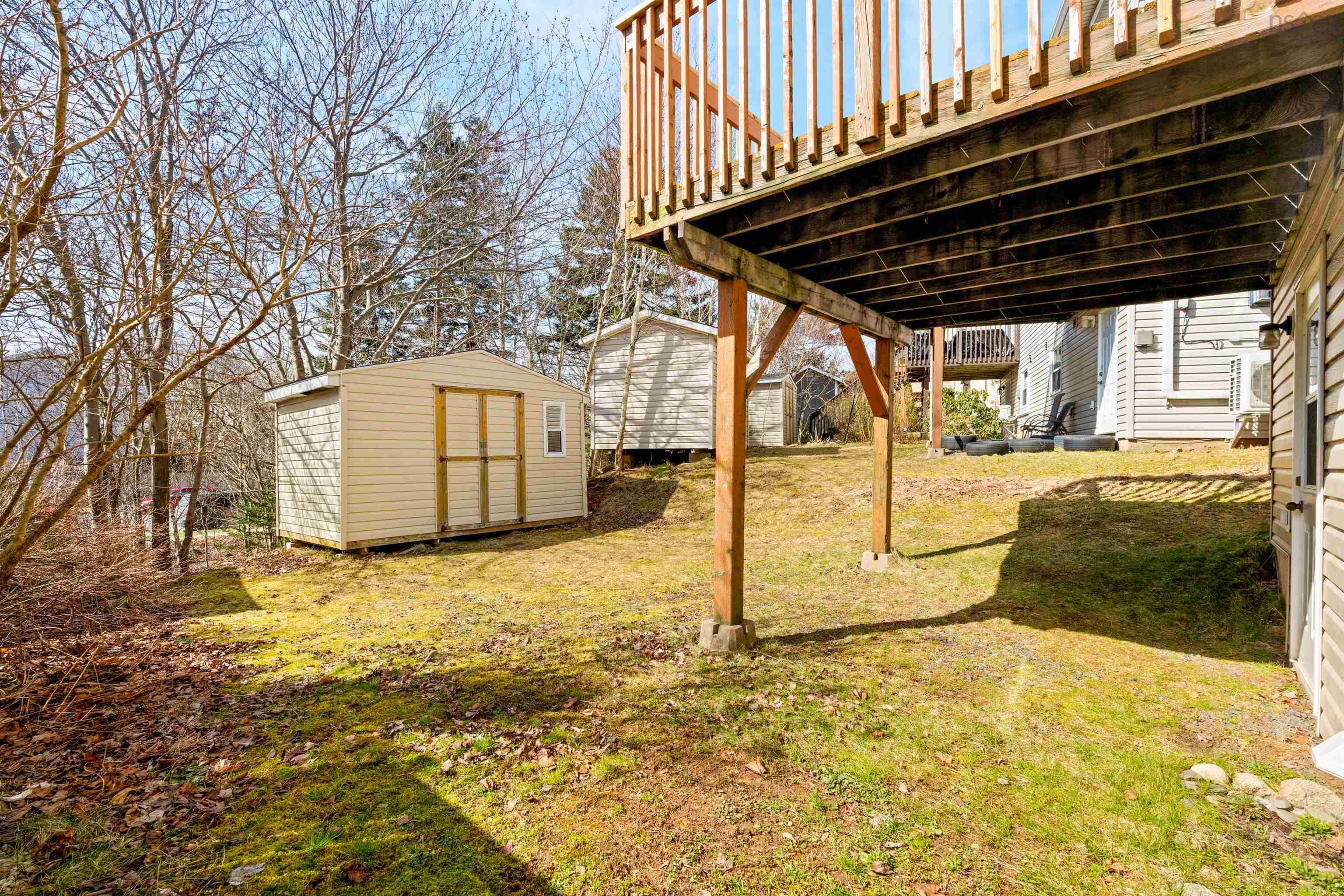 $549,900.00: 16 Walter Havill Drive, Halifax