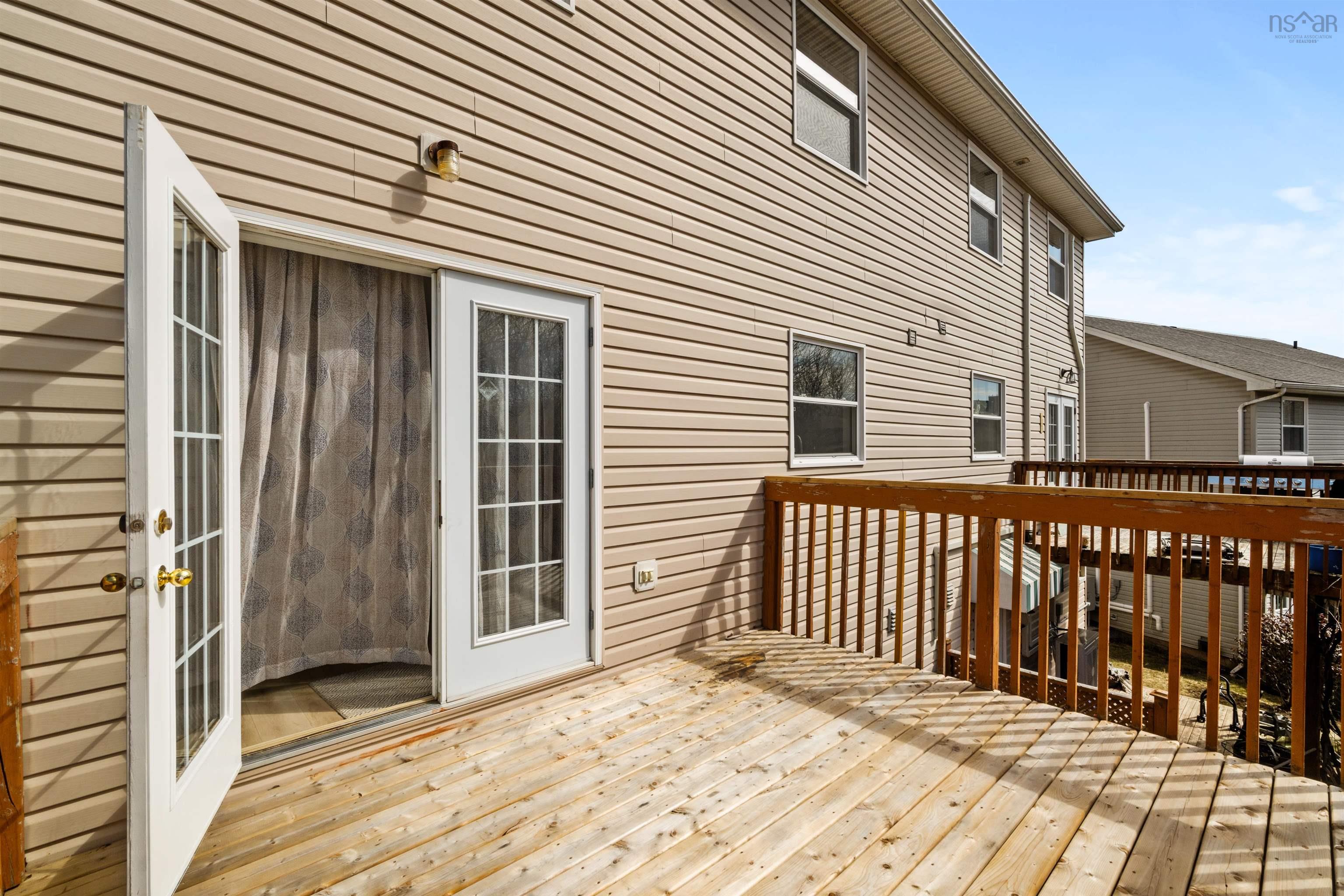 $549,900.00: 16 Walter Havill Drive, Halifax