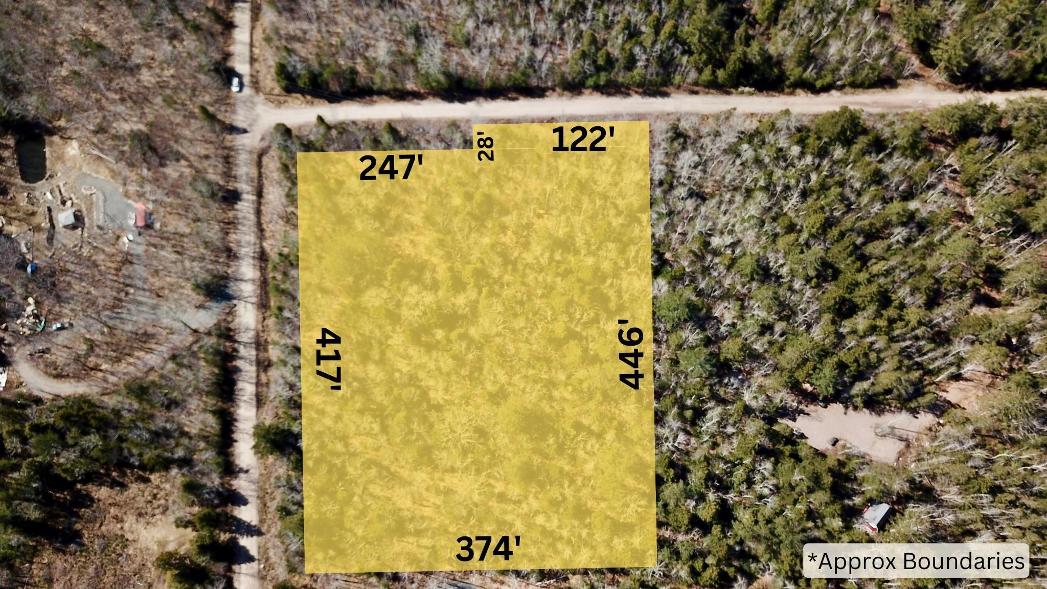 $59,000.00: Lot 71 Snowy Owl Trail, Vaughan