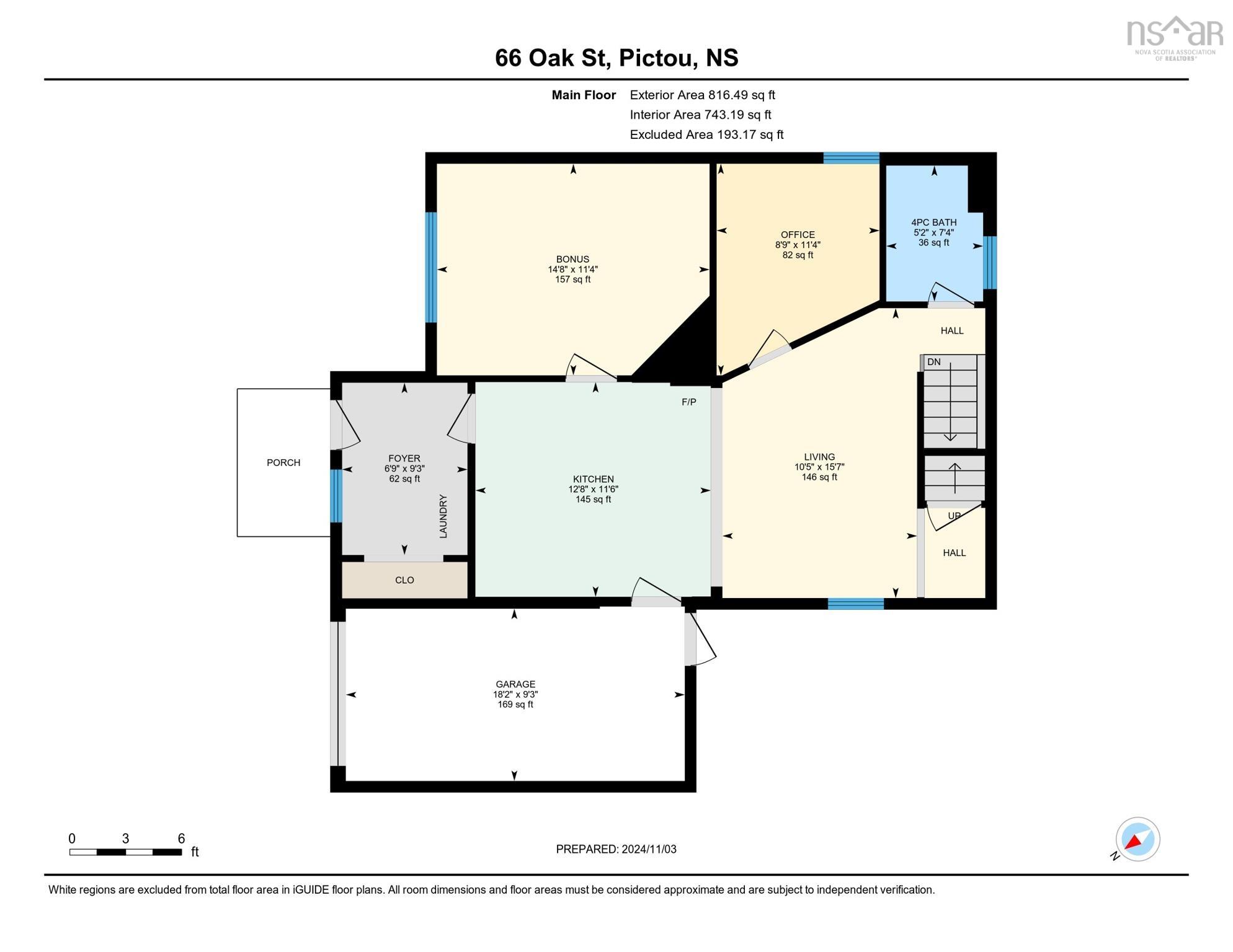 $295,000.00: 66 Oak Street, Trenton