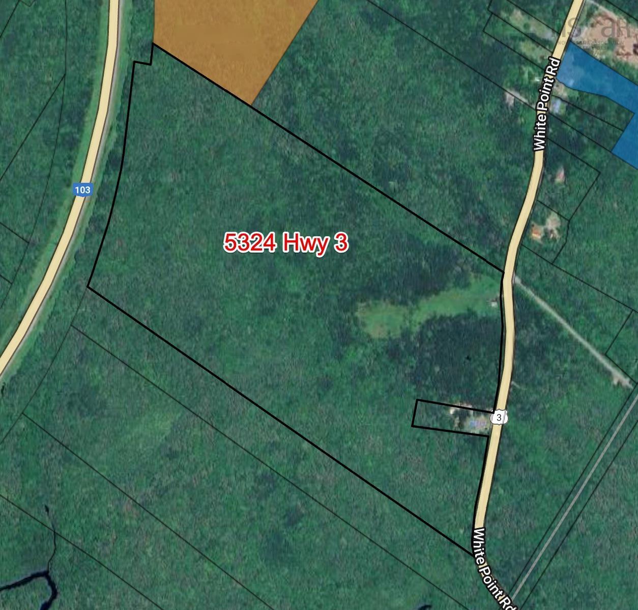 $349,900.00: 5324 Highway 3, White Point