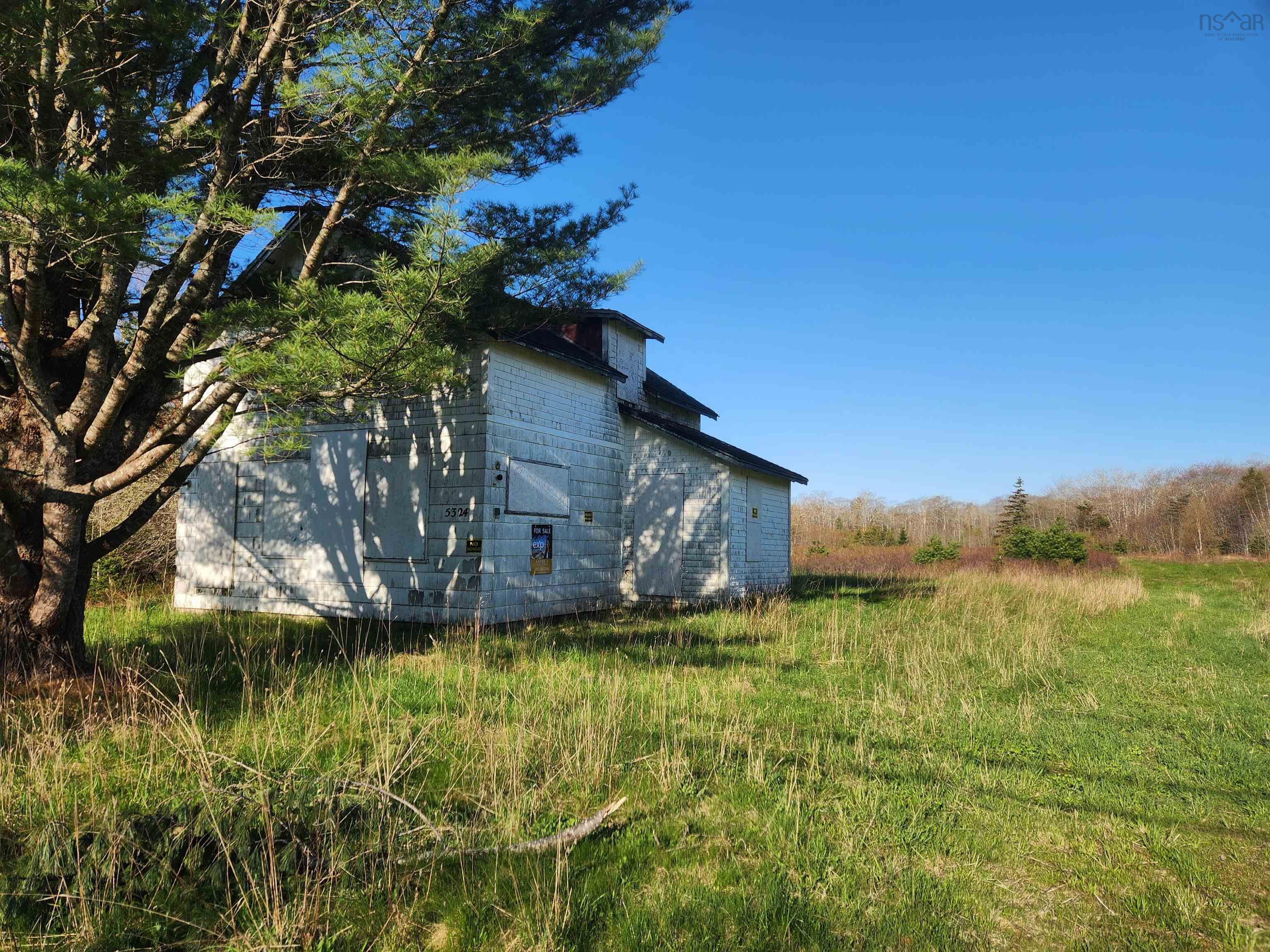 $349,900.00: 5324 Highway 3, White Point