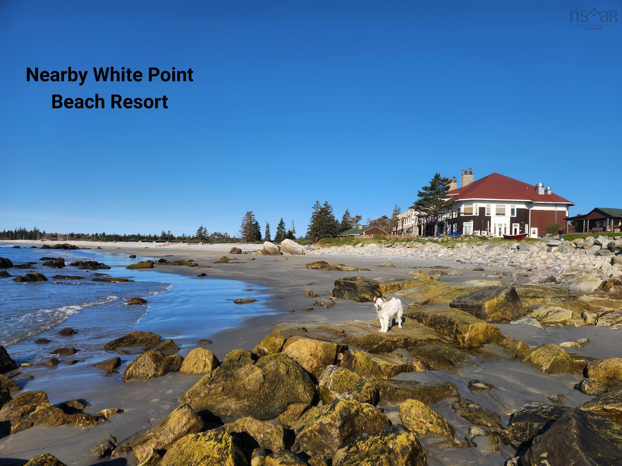 $349,900.00: 5324 Highway 3, White Point