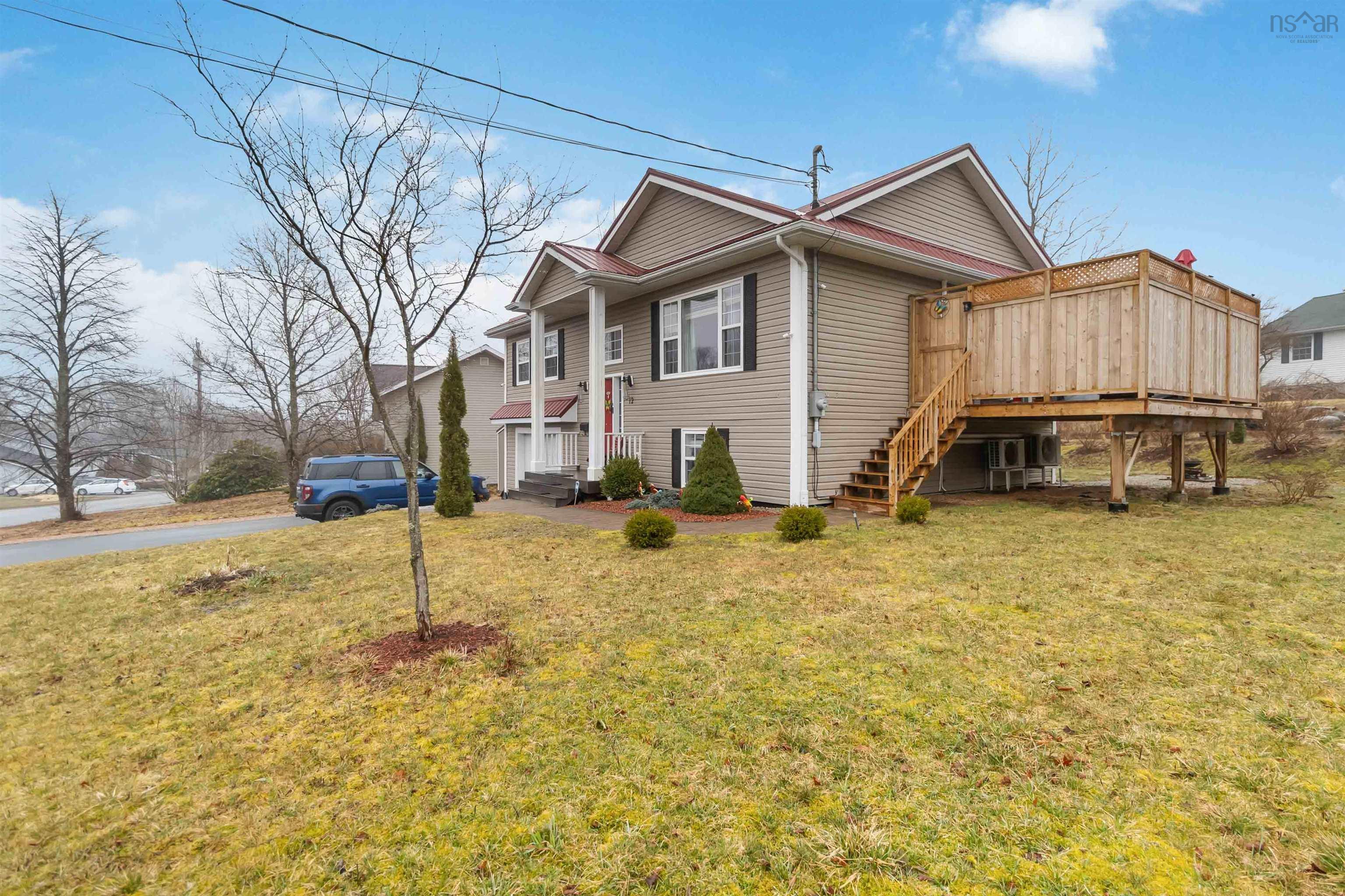 $475,000.00: 12 Olympiad Avenue, Bridgewater
