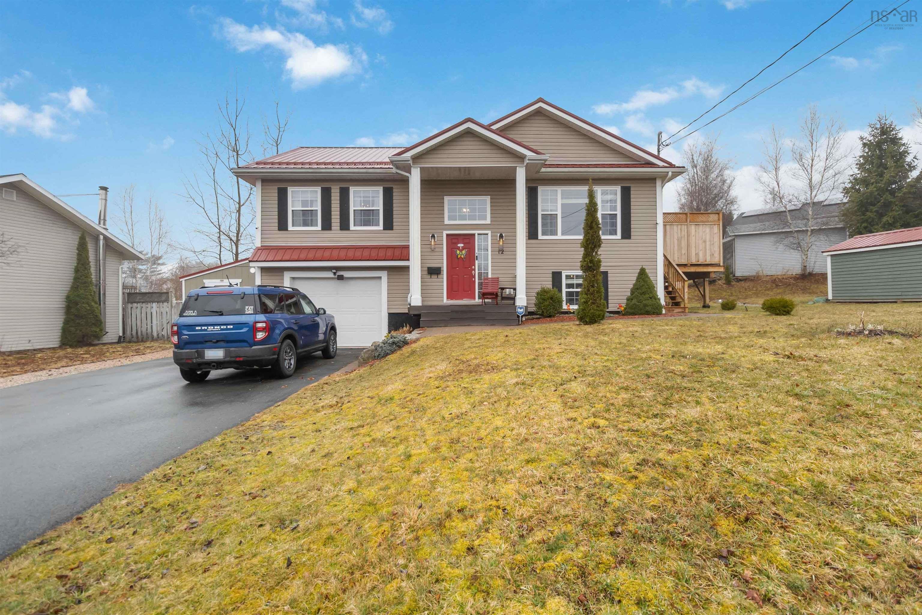 $475,000.00: 12 Olympiad Avenue, Bridgewater