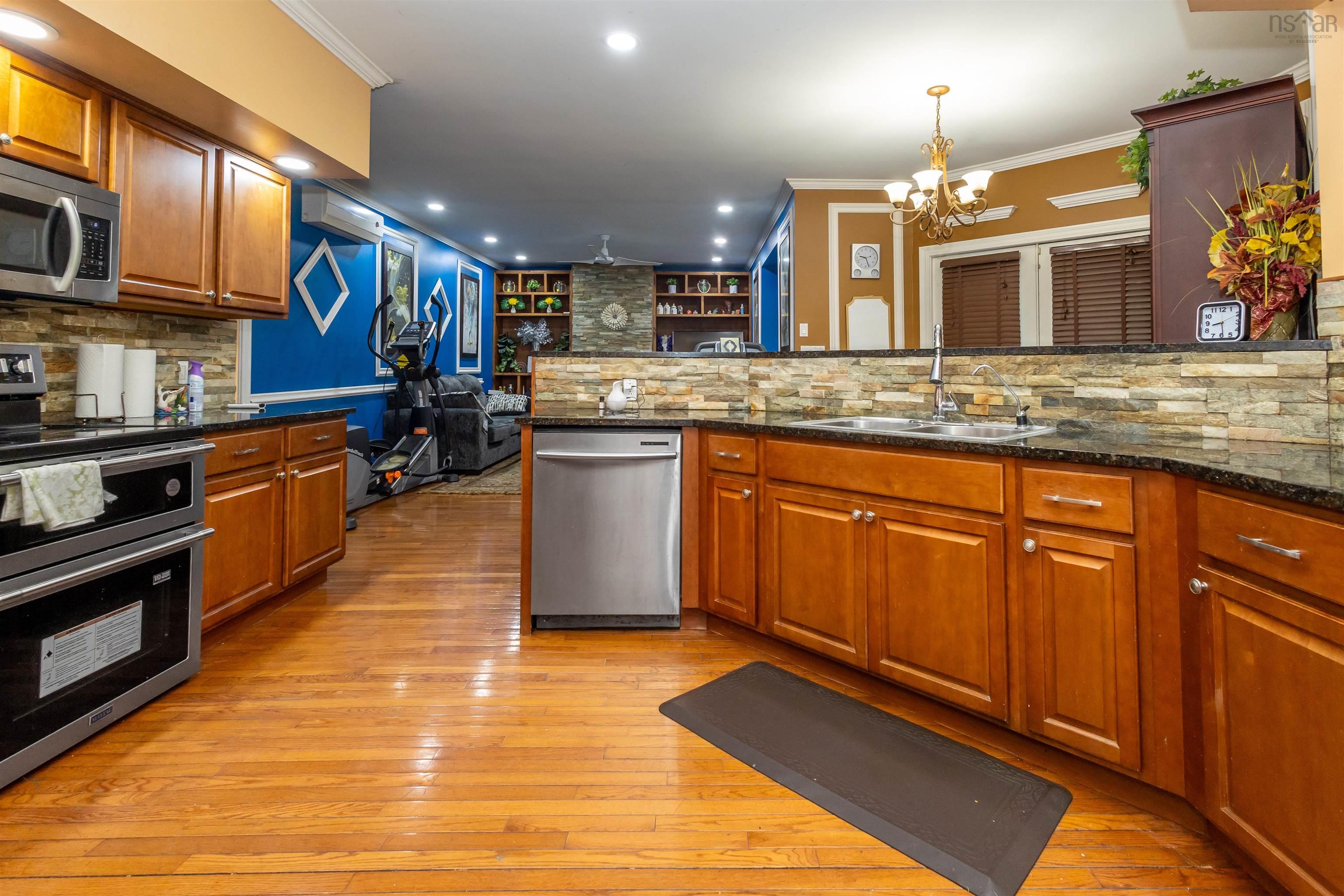$739,000.00: 50 Carriage Hill Drive, Sydney River