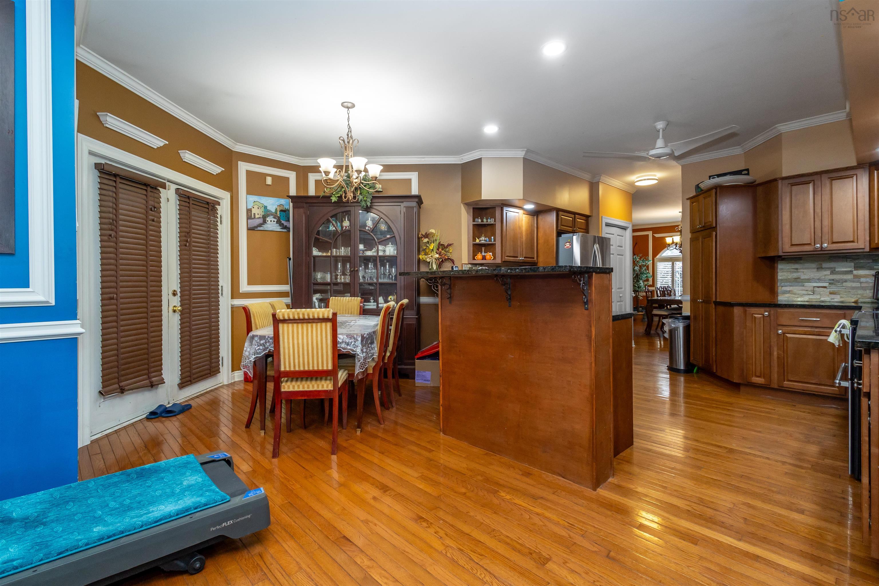 $739,000.00: 50 Carriage Hill Drive, Sydney River
