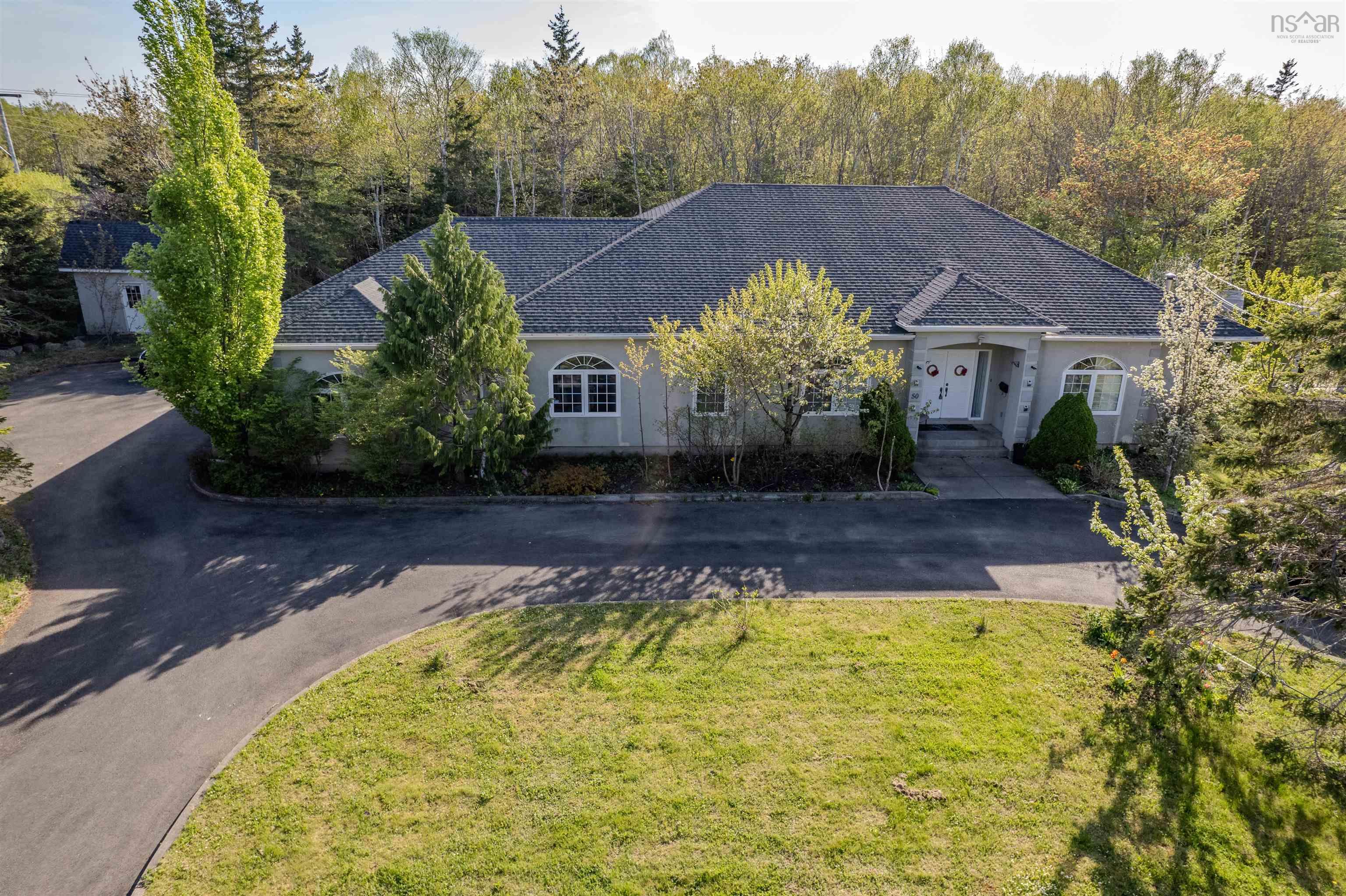 $739,000.00: 50 Carriage Hill Drive, Sydney River
