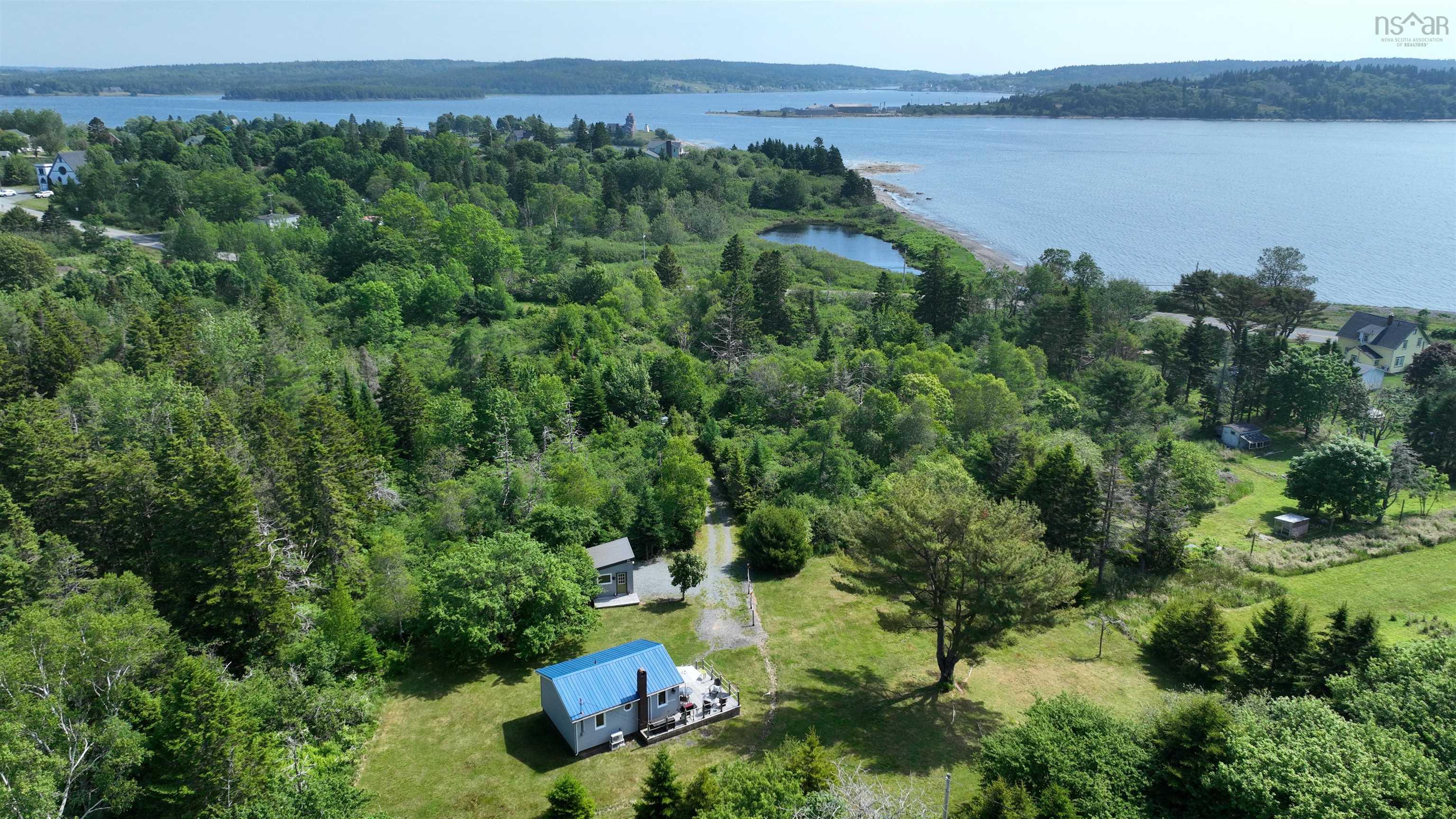 $315,000.00: 3646 Highway 331, Lahave