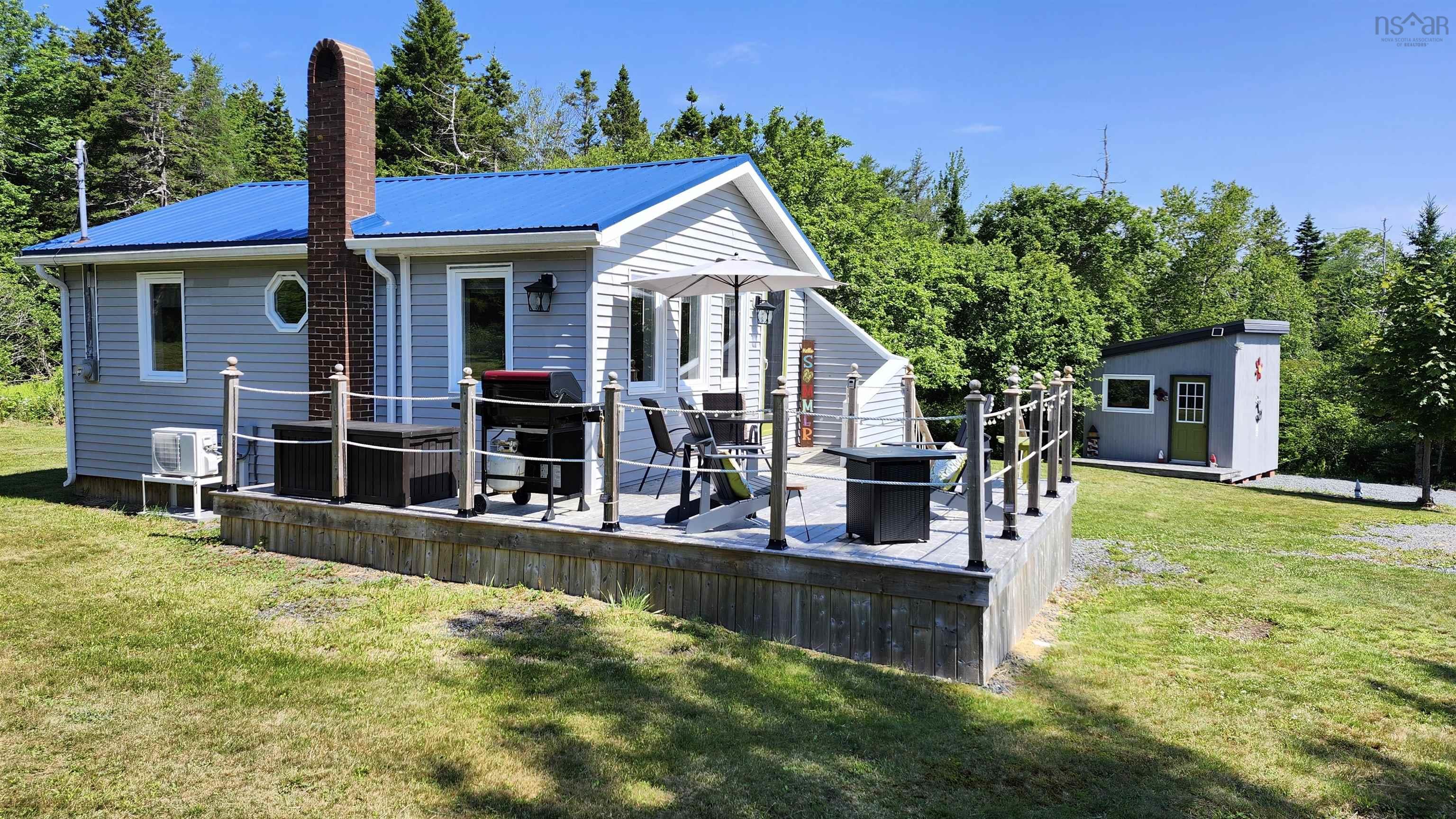$315,000.00: 3646 Highway 331, Lahave