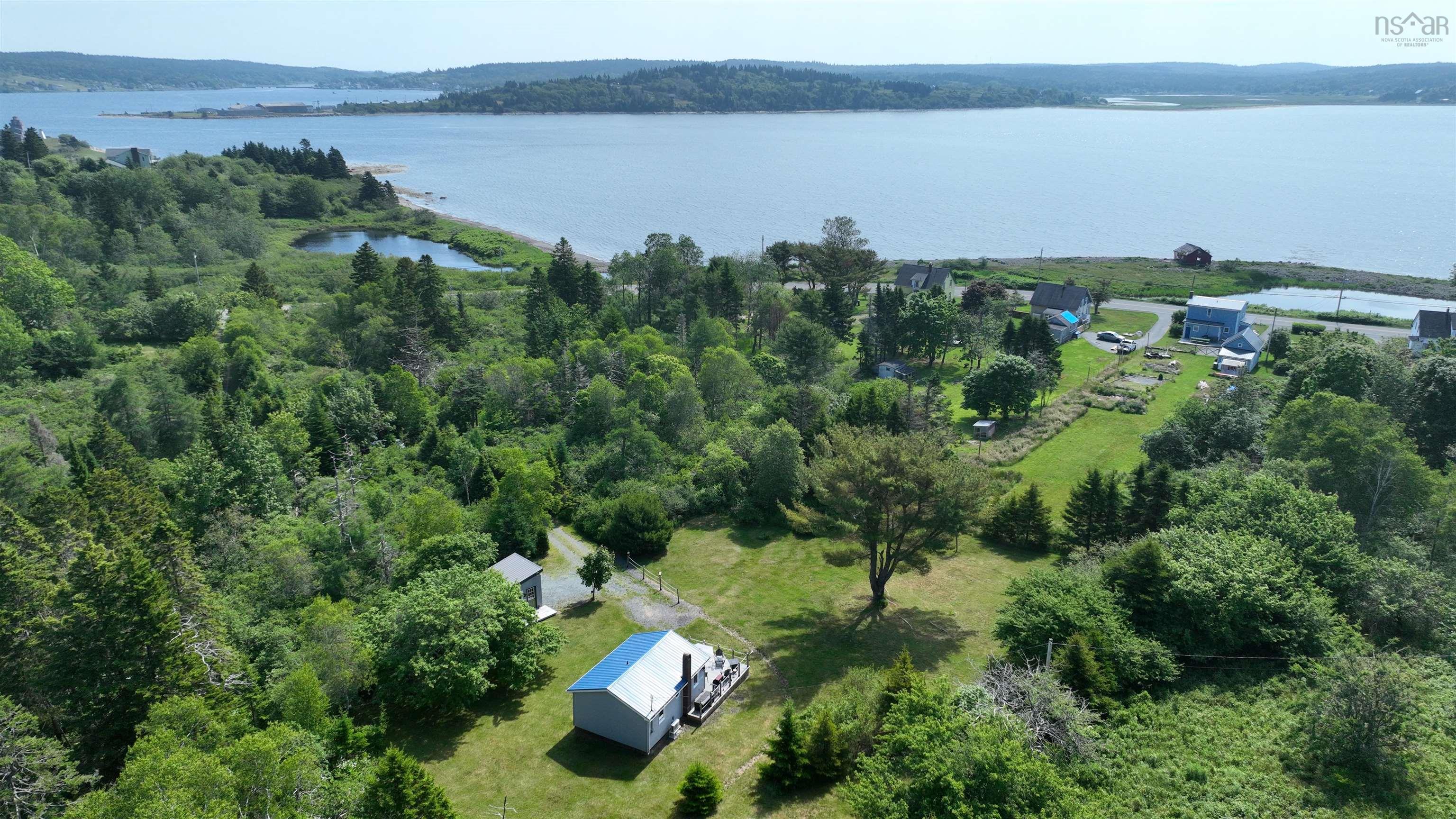 $315,000.00: 3646 Highway 331, Lahave