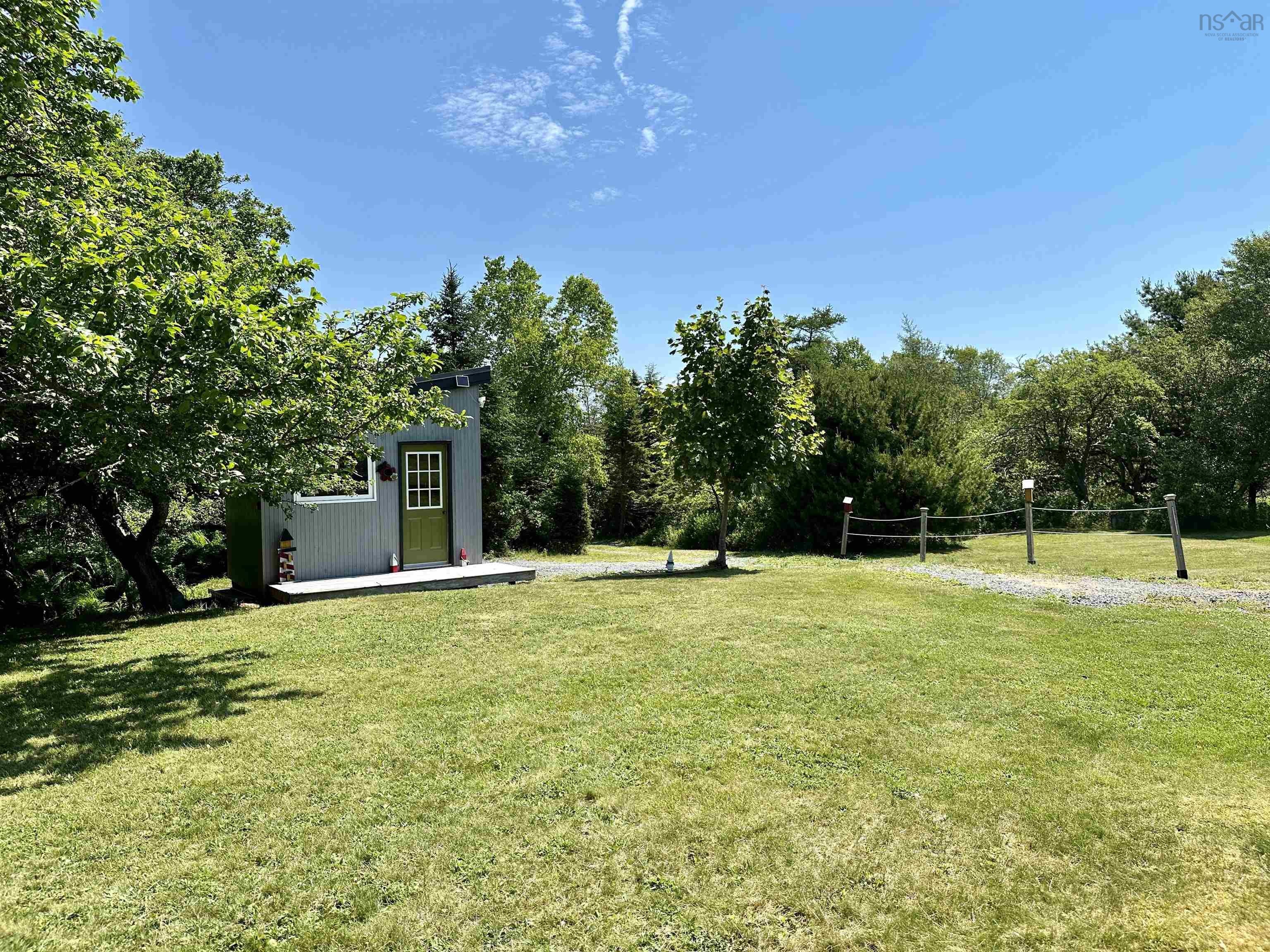 $315,000.00: 3646 Highway 331, Lahave