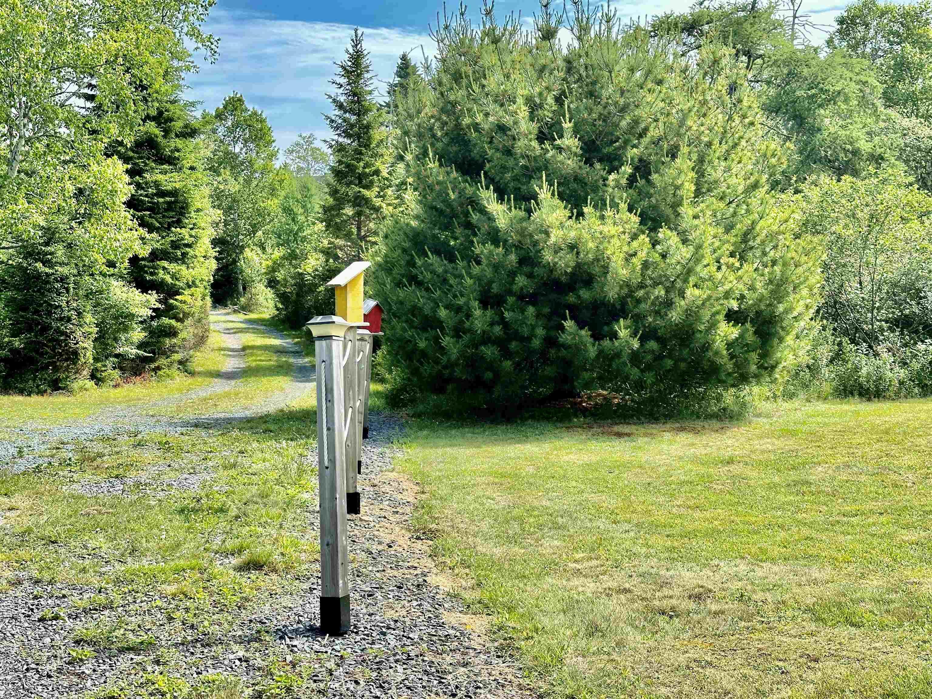 $315,000.00: 3646 Highway 331, Lahave