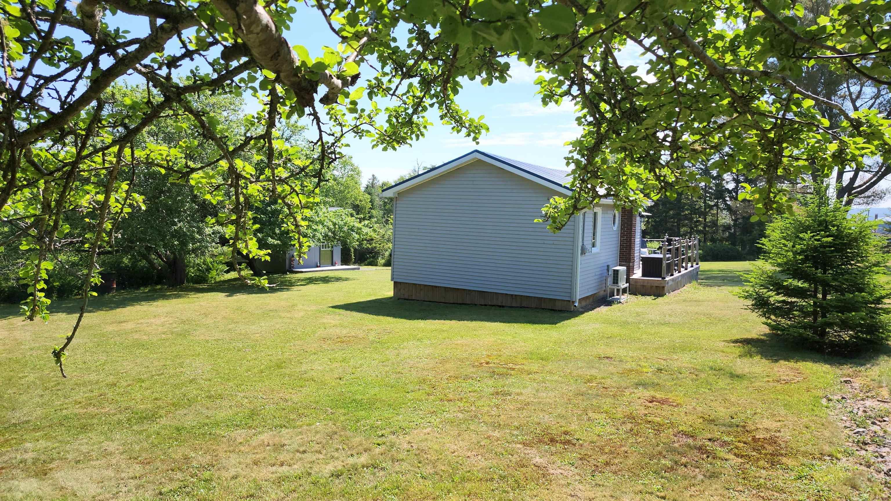 $315,000.00: 3646 Highway 331, Lahave