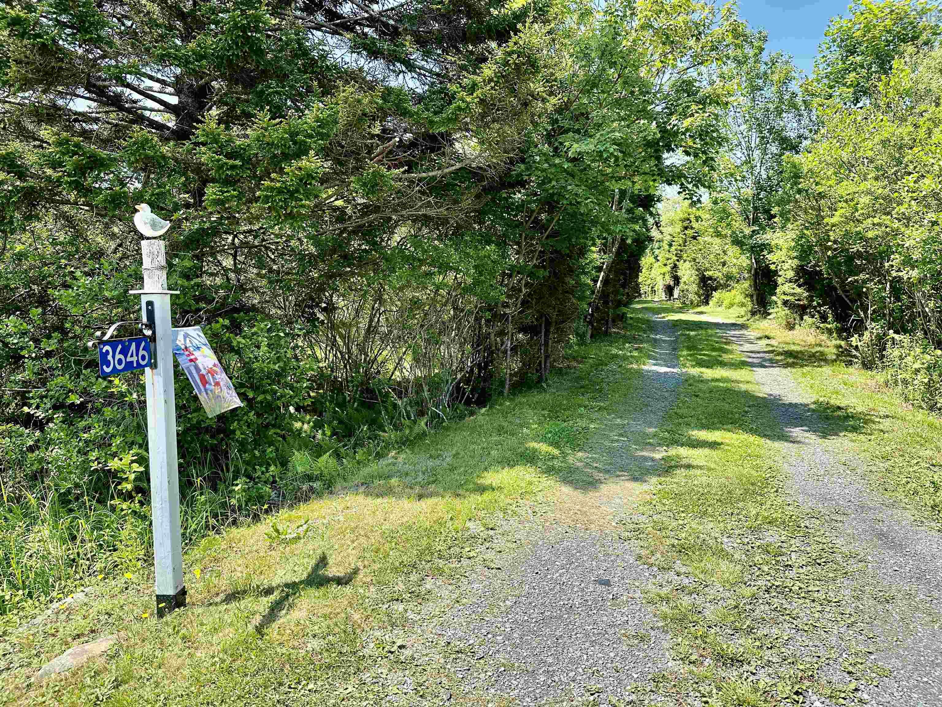 $315,000.00: 3646 Highway 331, Lahave
