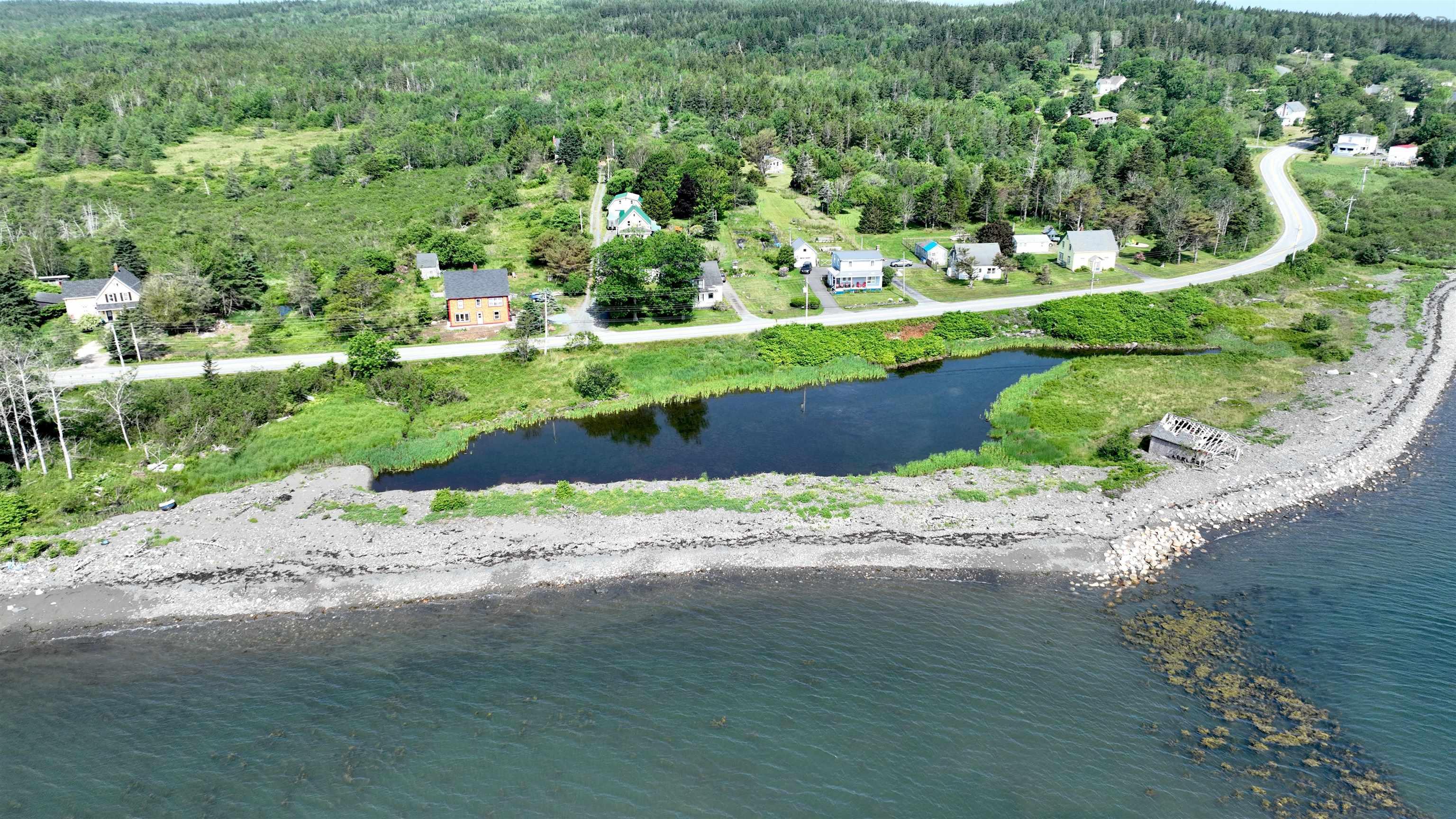 $315,000.00: 3646 Highway 331, Lahave