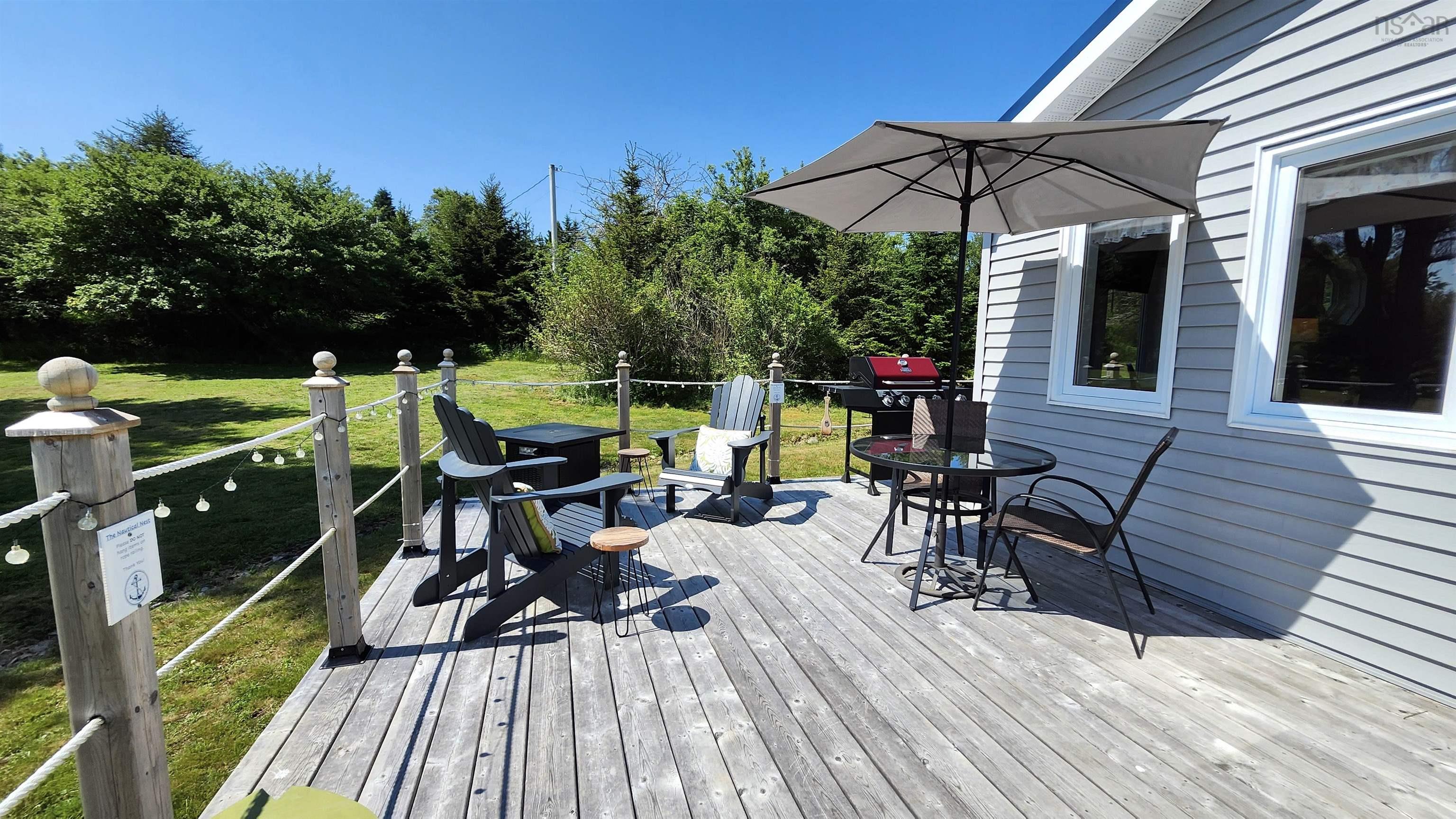 $315,000.00: 3646 Highway 331, Lahave