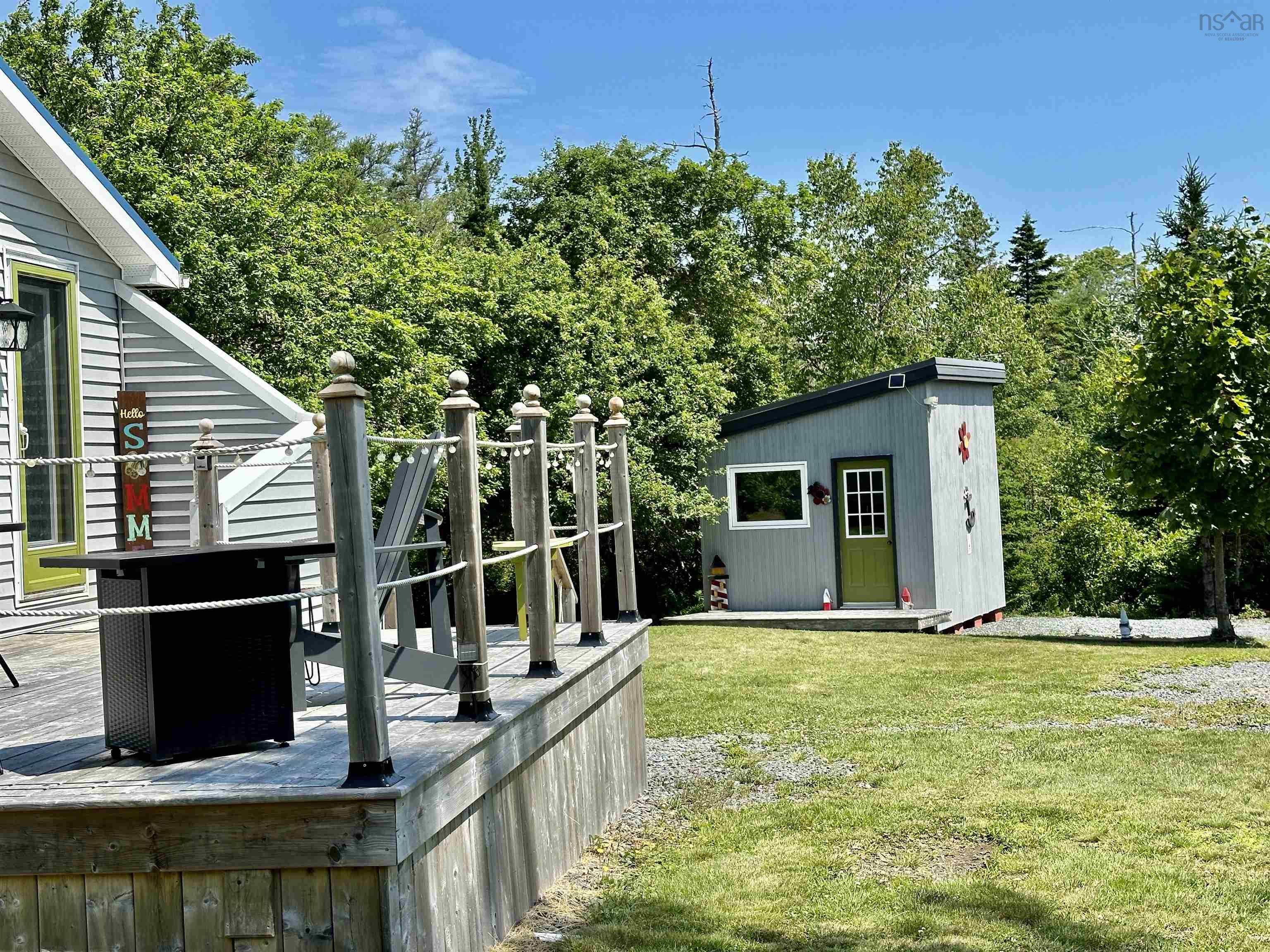 $315,000.00: 3646 Highway 331, Lahave