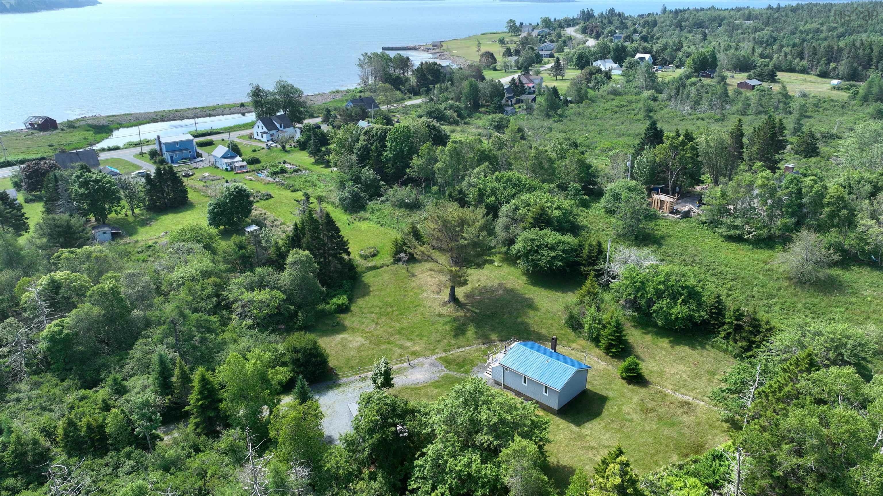 $315,000.00: 3646 Highway 331, Lahave