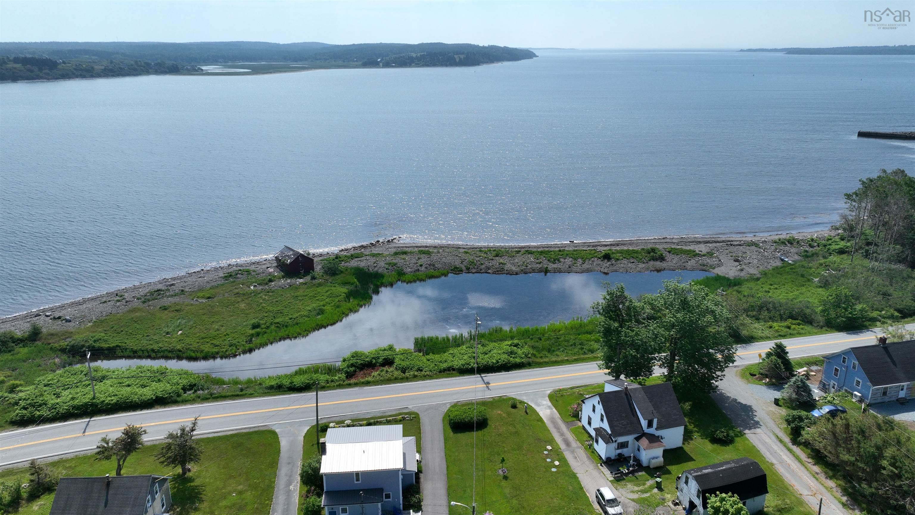 $315,000.00: 3646 Highway 331, Lahave