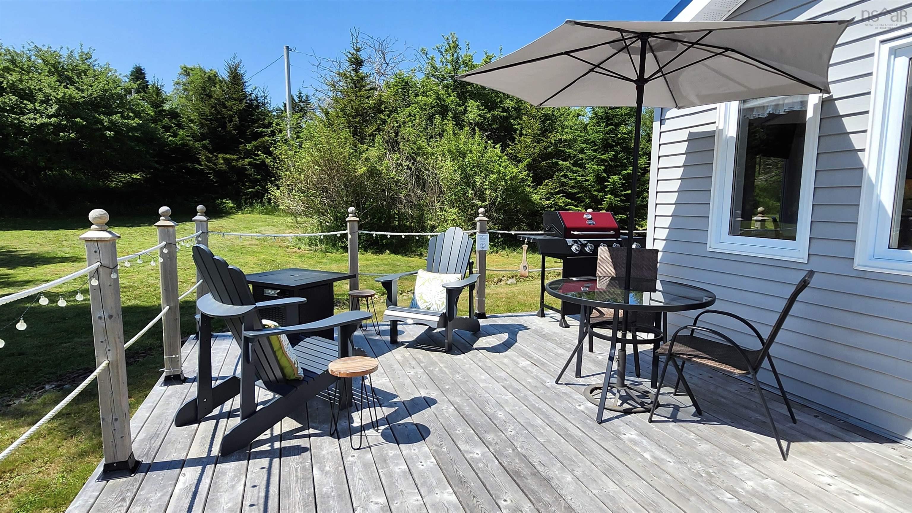 $315,000.00: 3646 Highway 331, Lahave