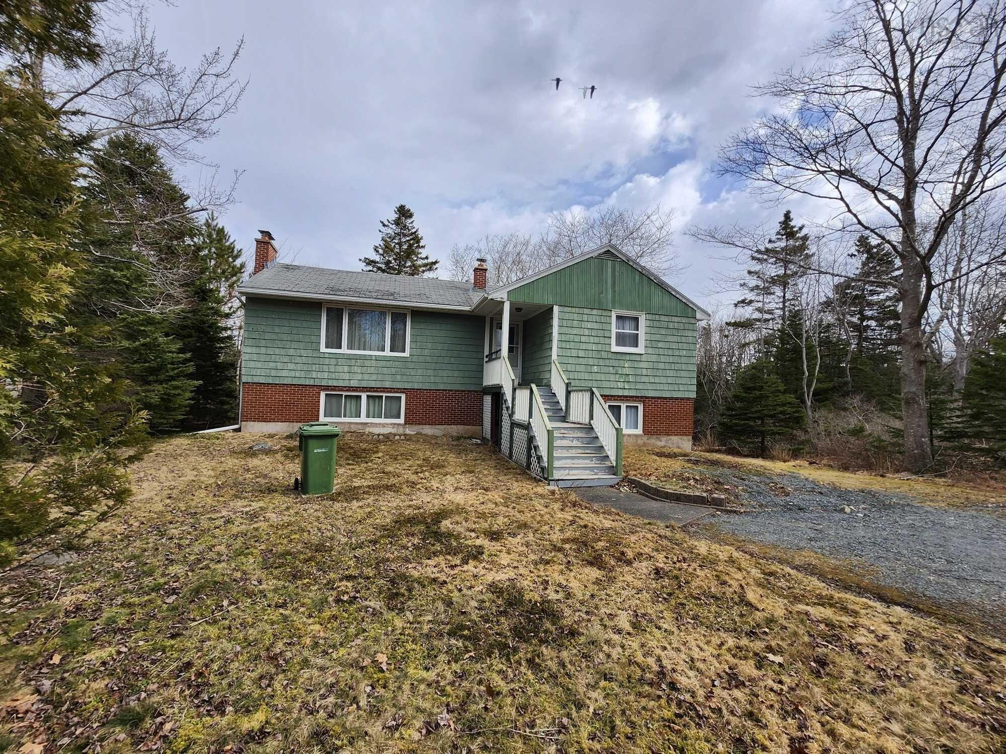 984 Herring Cove Road, Halifax, NS (MLS® 202506453)