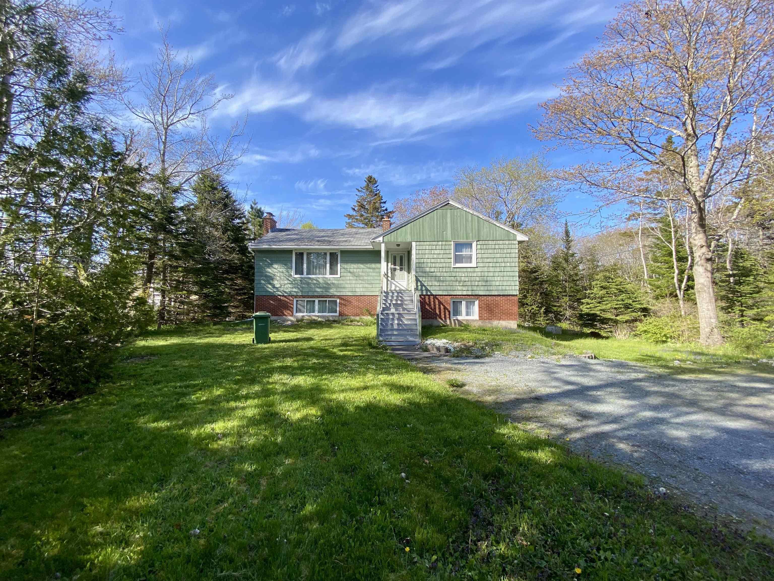 984 + 986 Herring Cove Road, Halifax, NS (MLS® 202506453)