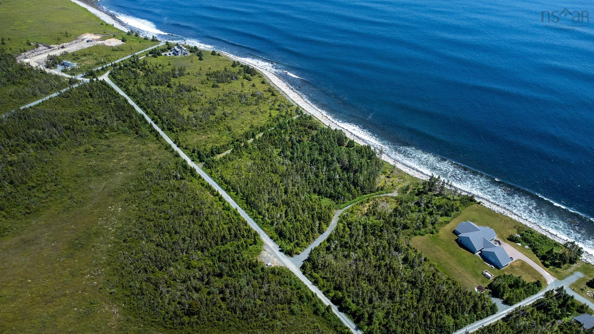 $275,000.00: LOT 7 Pierce Point Road, Western Head