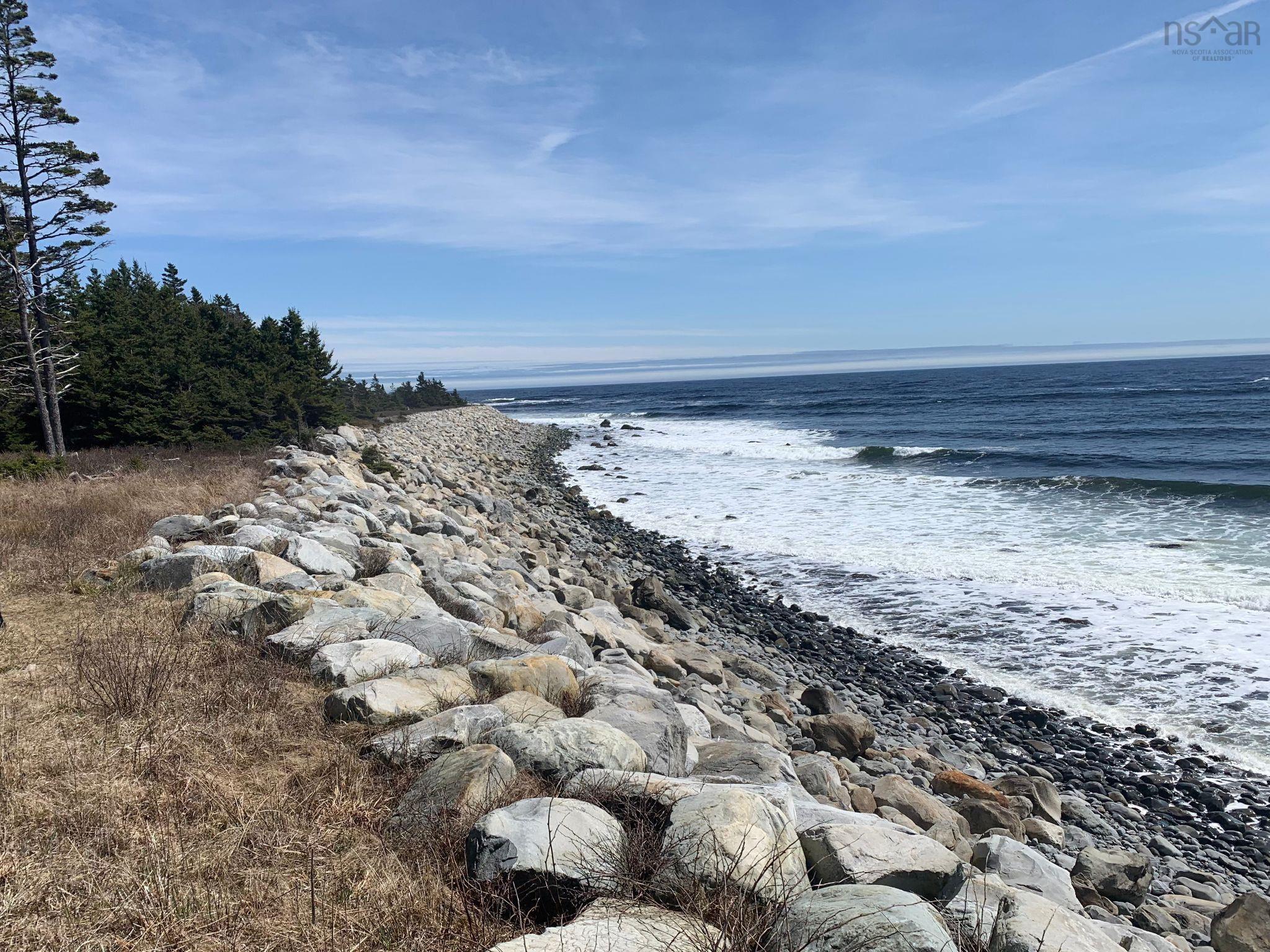 $275,000.00: LOT 7 Pierce Point Road, Western Head