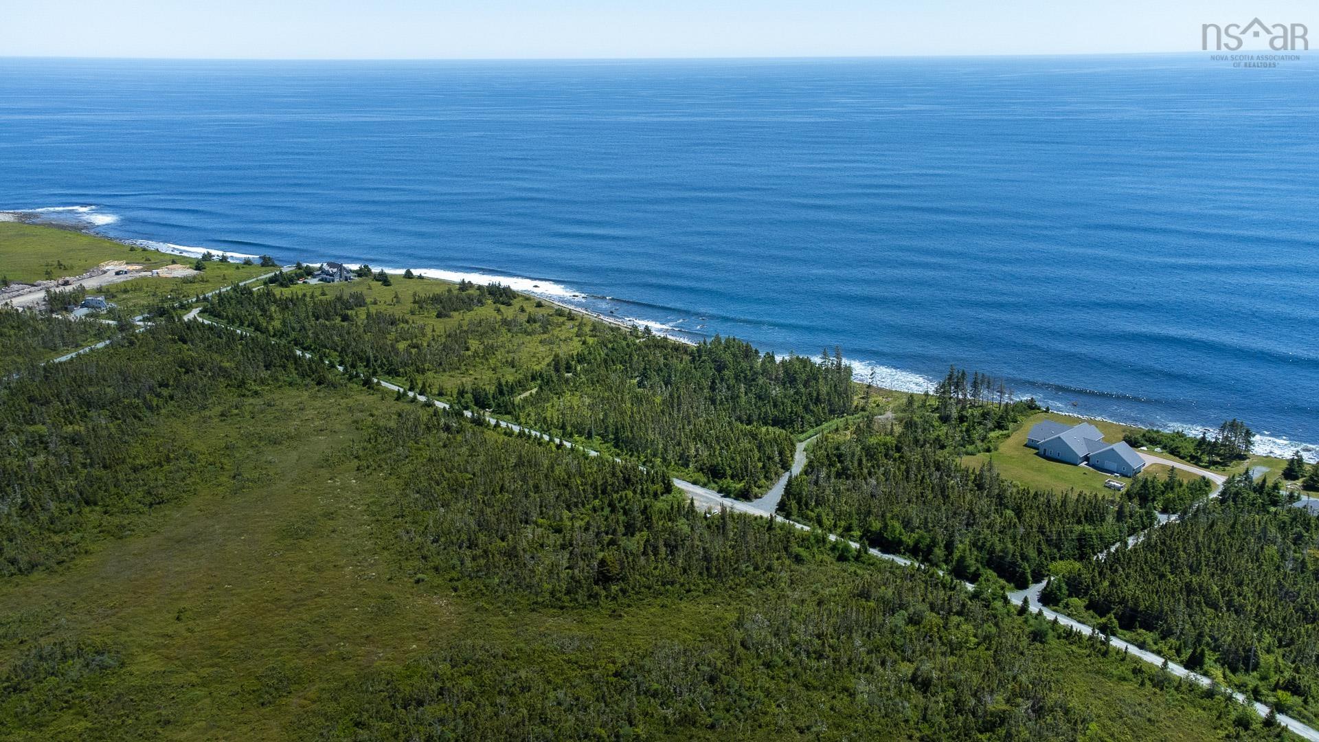 $275,000.00: LOT 7 Pierce Point Road, Western Head