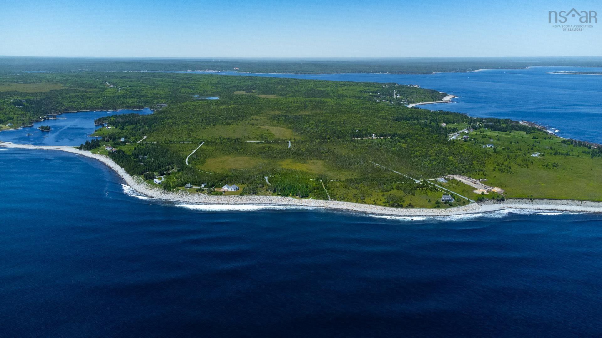 $275,000.00: LOT 7 Pierce Point Road, Western Head
