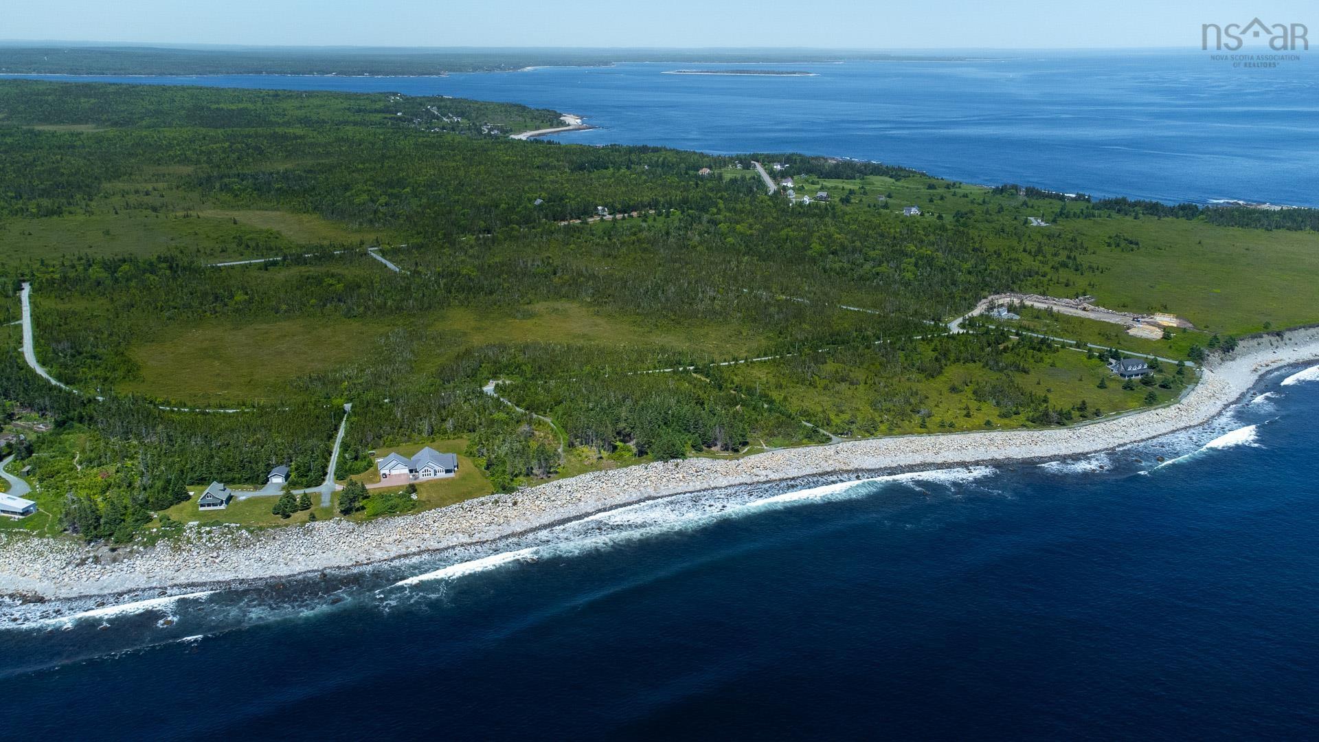 $275,000.00: LOT 7 Pierce Point Road, Western Head