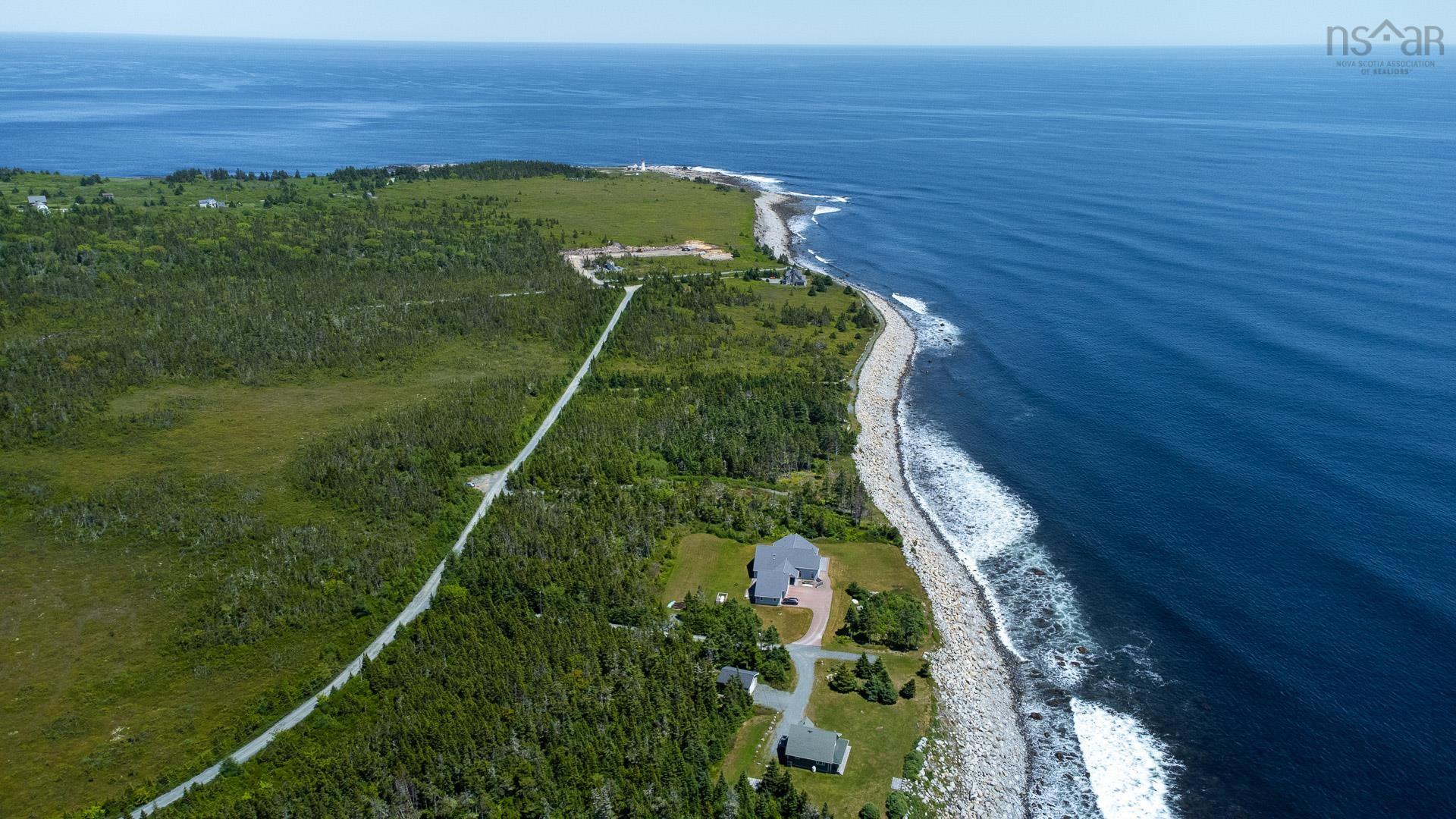 $275,000.00: LOT 7 Pierce Point Road, Western Head