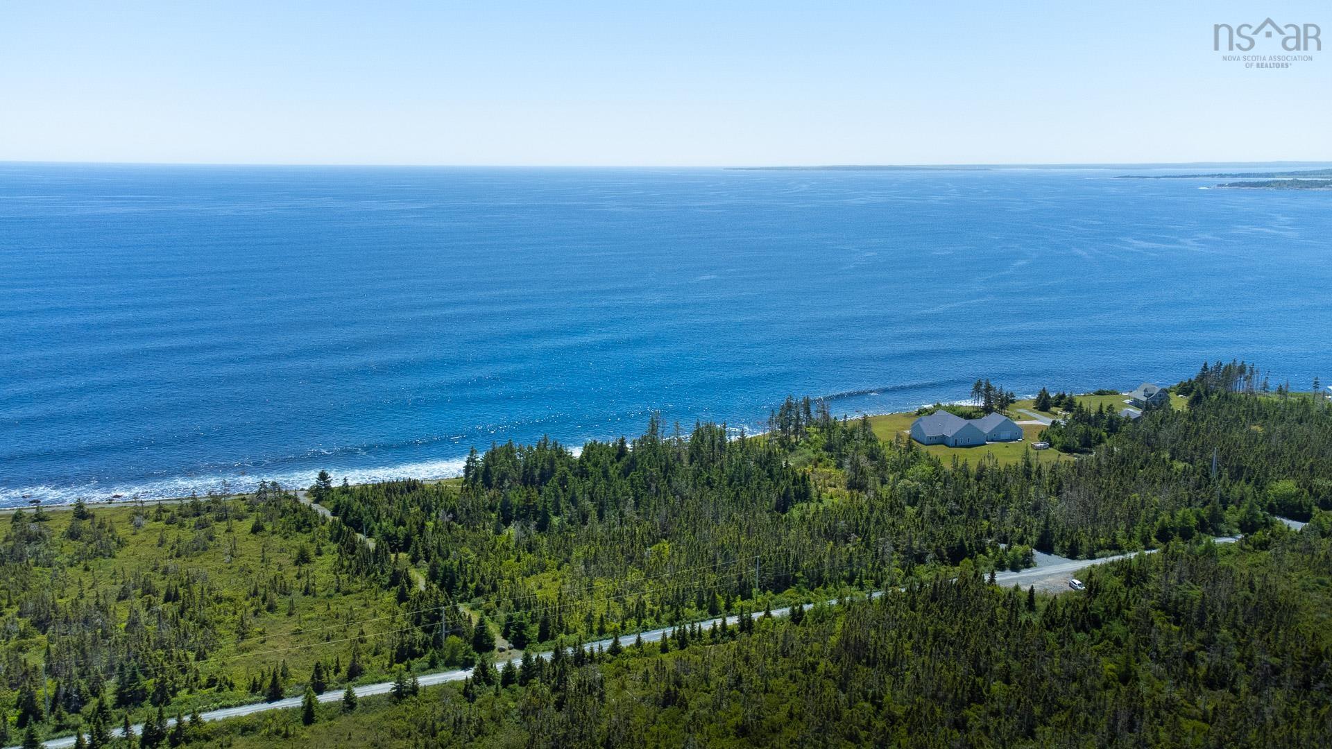 $275,000.00: LOT 7 Pierce Point Road, Western Head