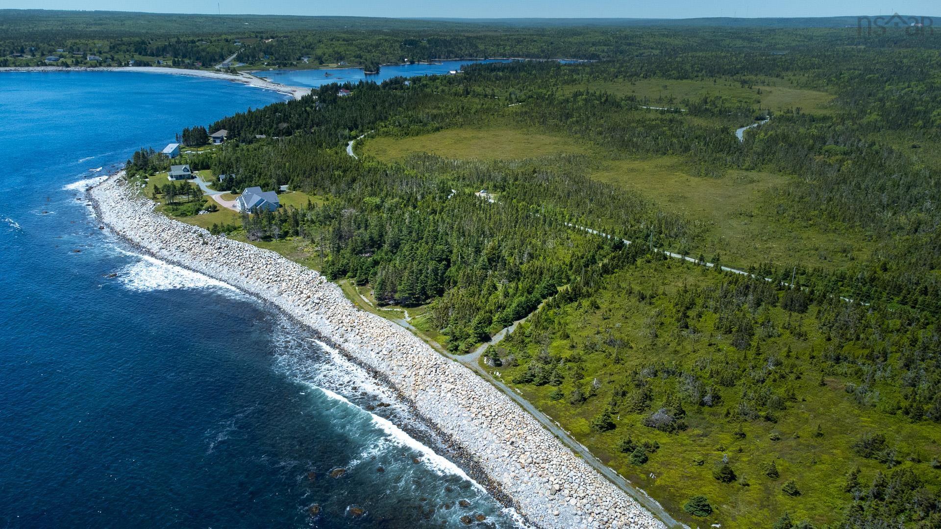 $275,000.00: LOT 7 Pierce Point Road, Western Head
