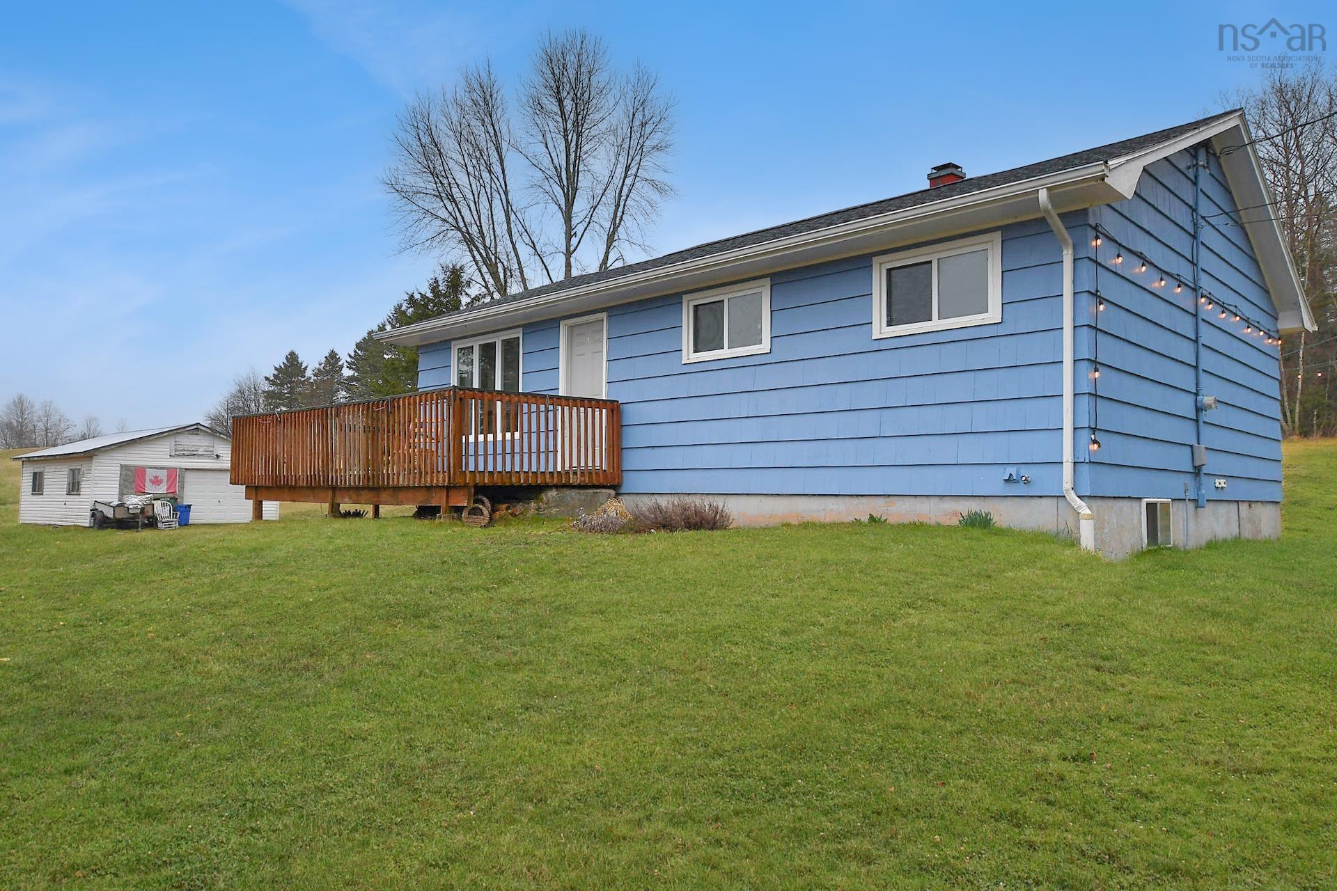 $419,900.00: 100 Cooks Mill Road, Carrolls Corner