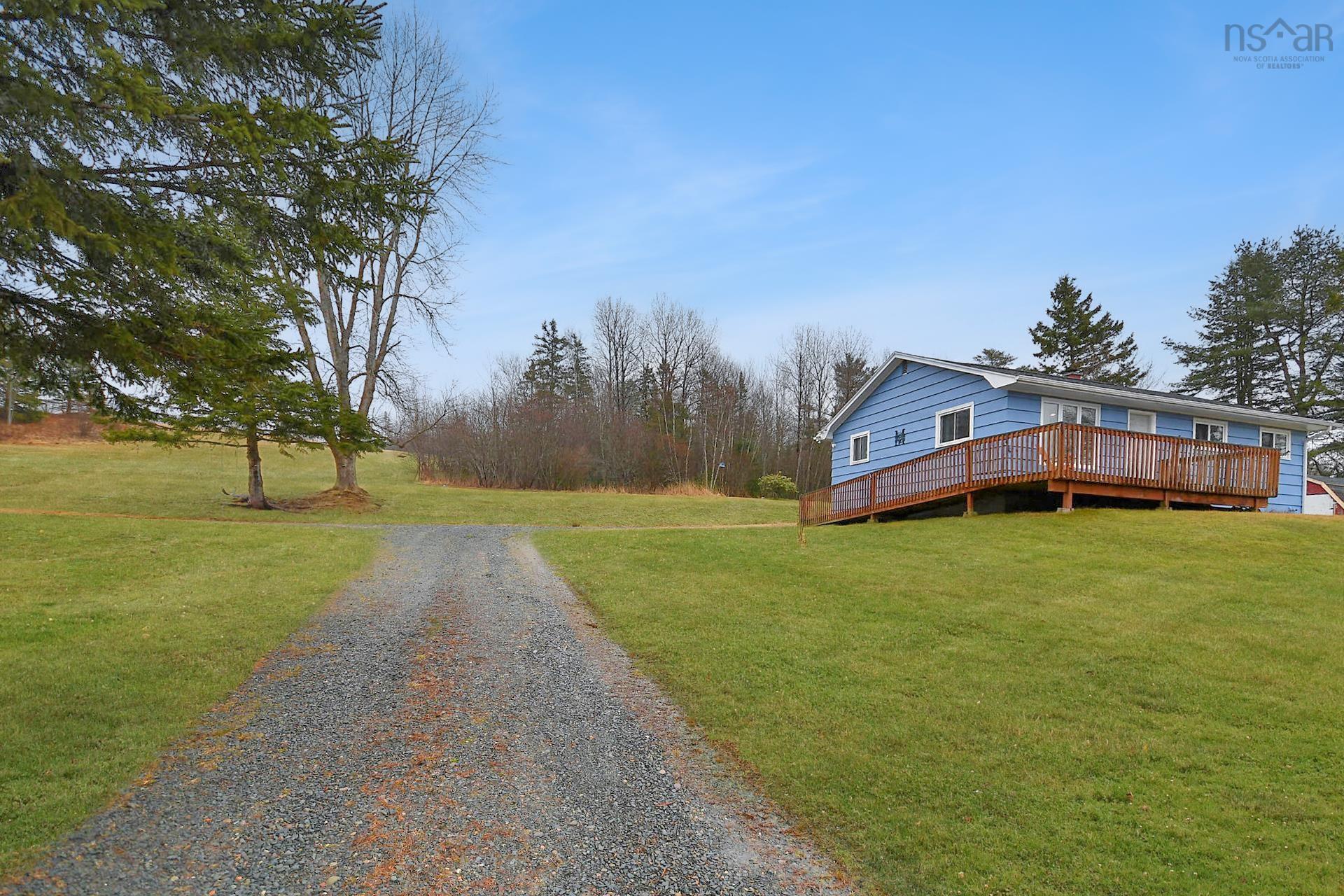 $419,900.00: 100 Cooks Mill Road, Carrolls Corner