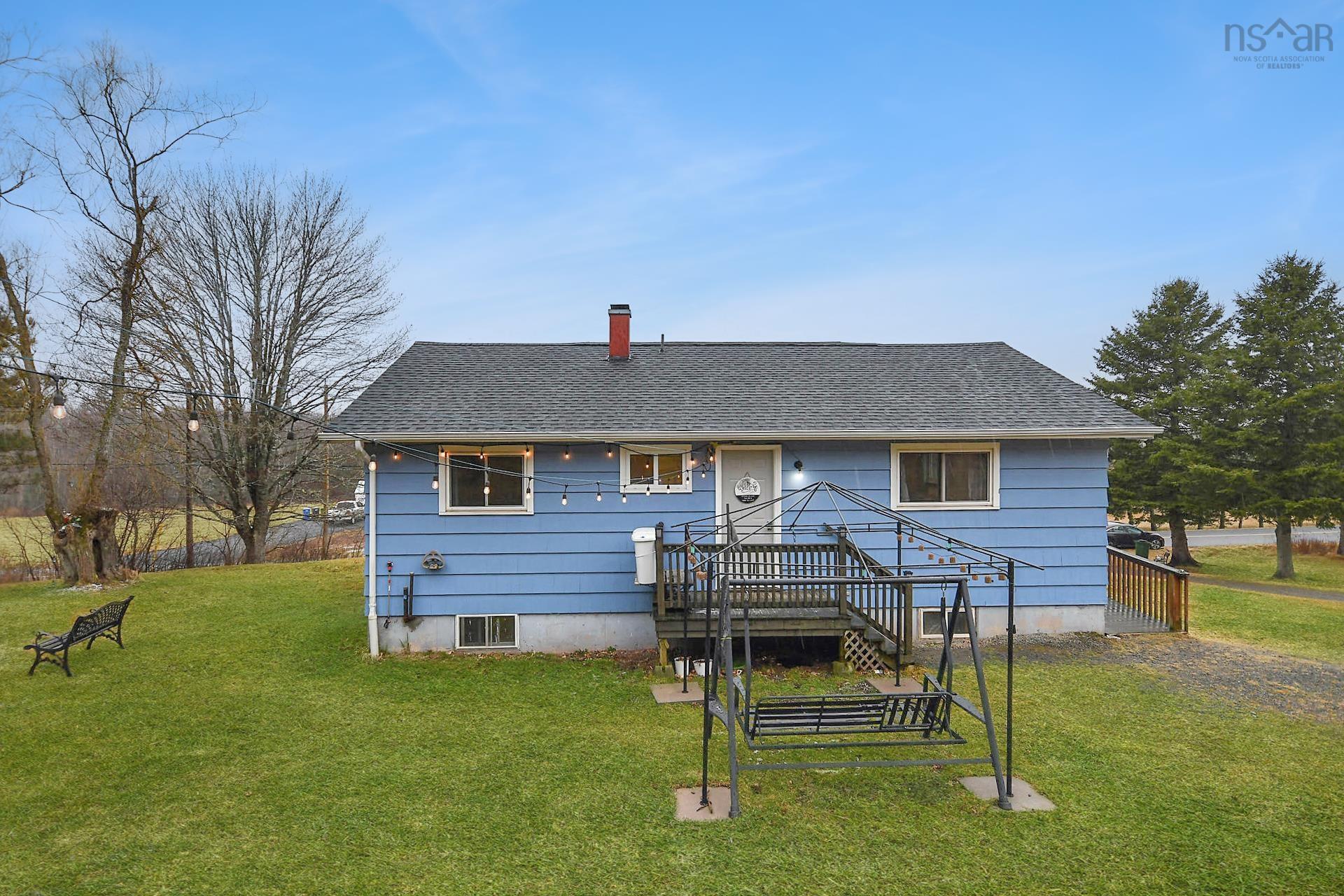 $419,900.00: 100 Cooks Mill Road, Carrolls Corner