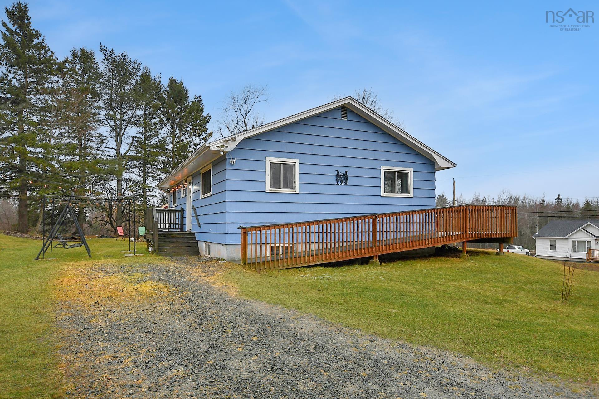 $419,900.00: 100 Cooks Mill Road, Carrolls Corner